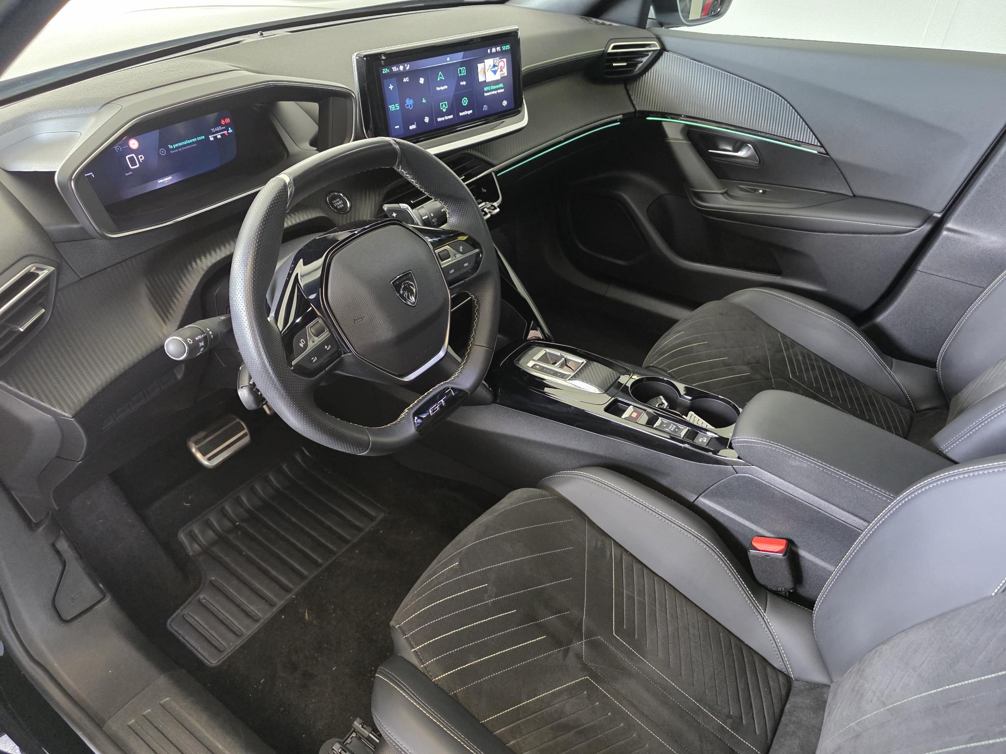 Foto van Peugeot 2008