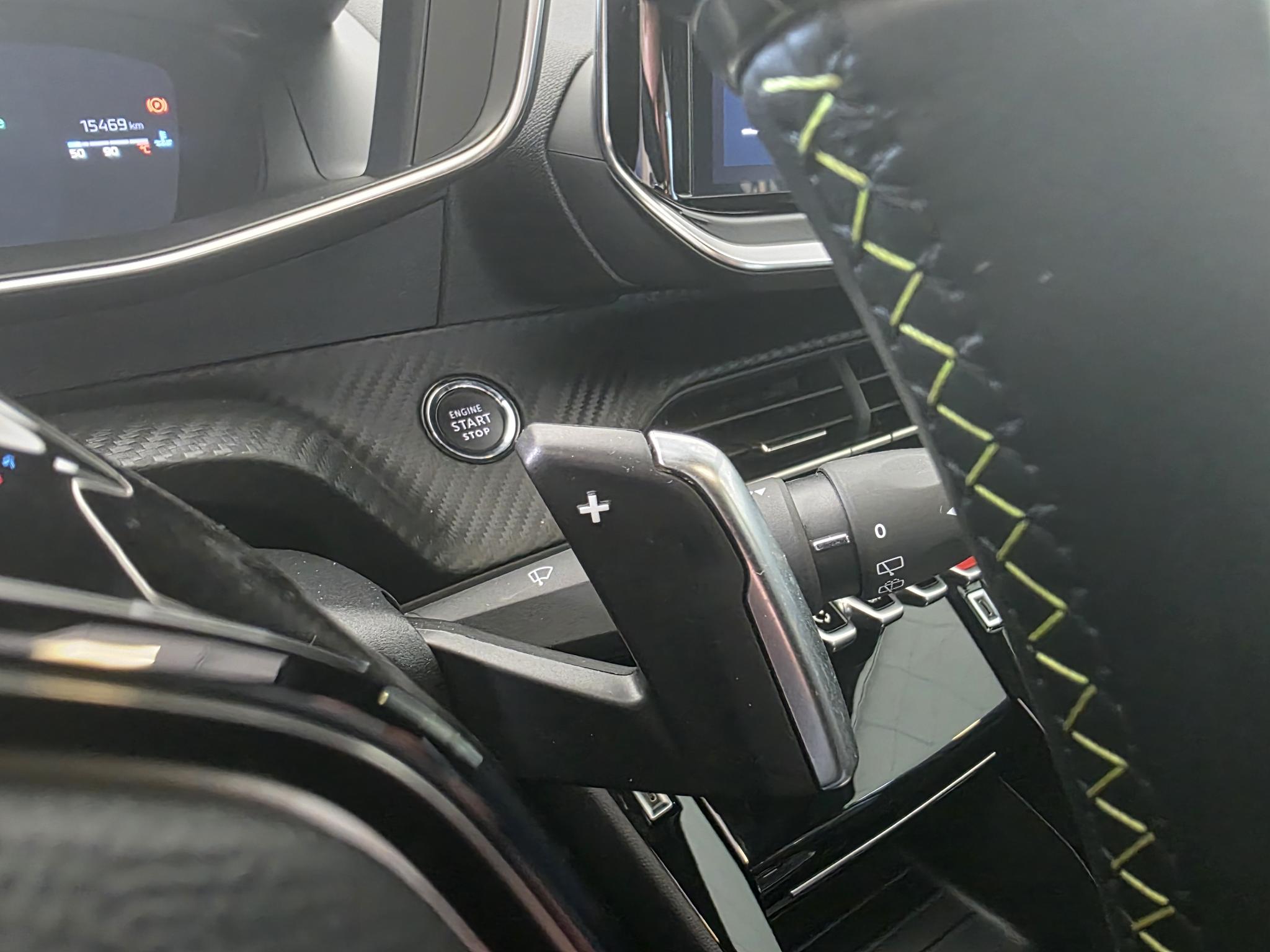 Foto van Peugeot 2008