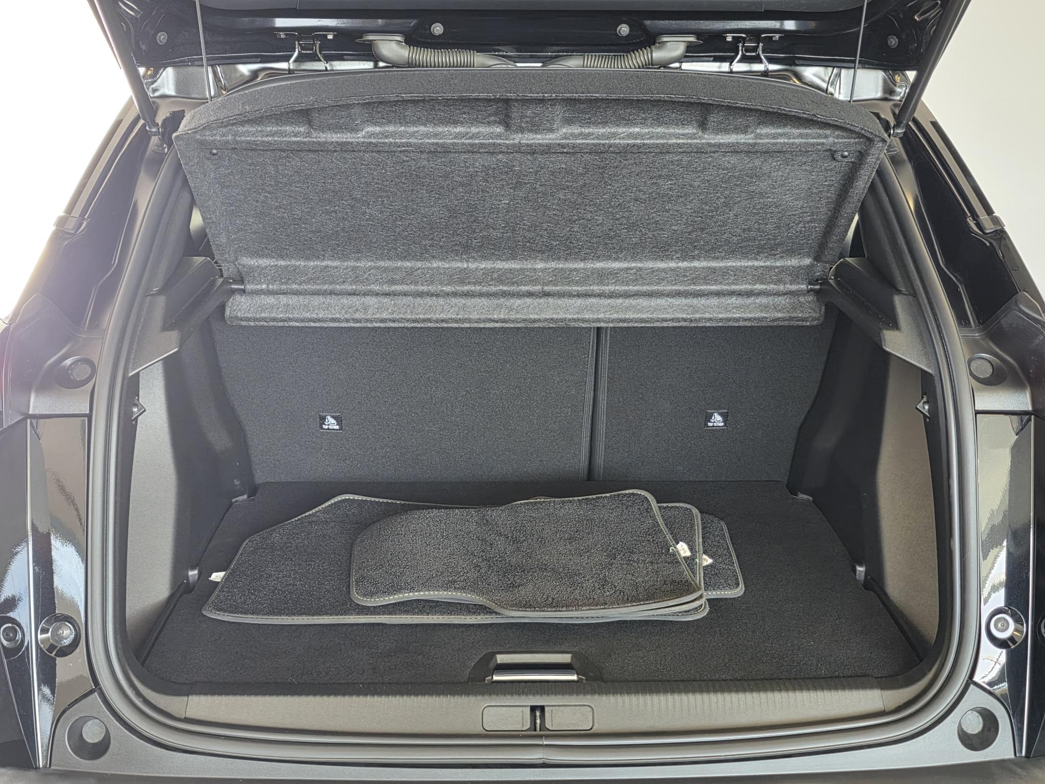 Foto van Peugeot 2008
