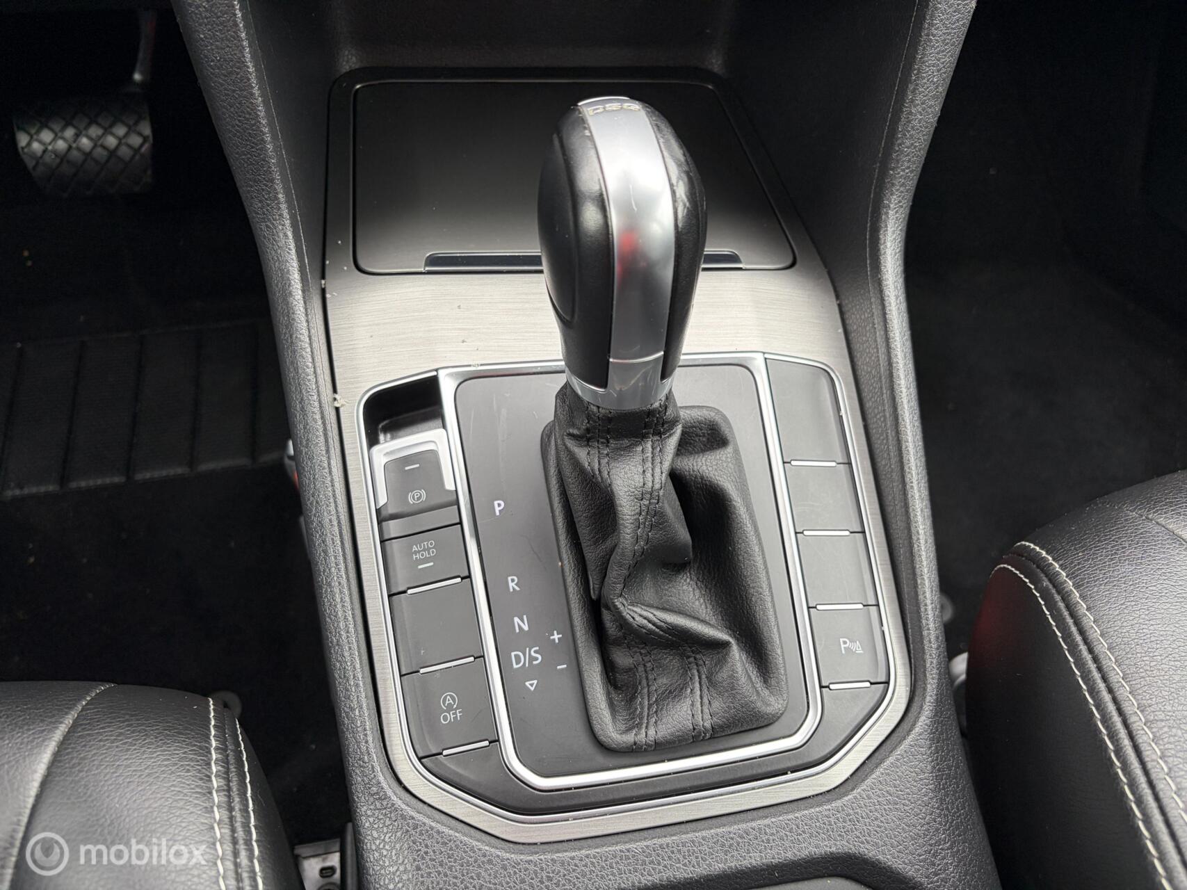 Foto van Volkswagen Golf Sportsvan
