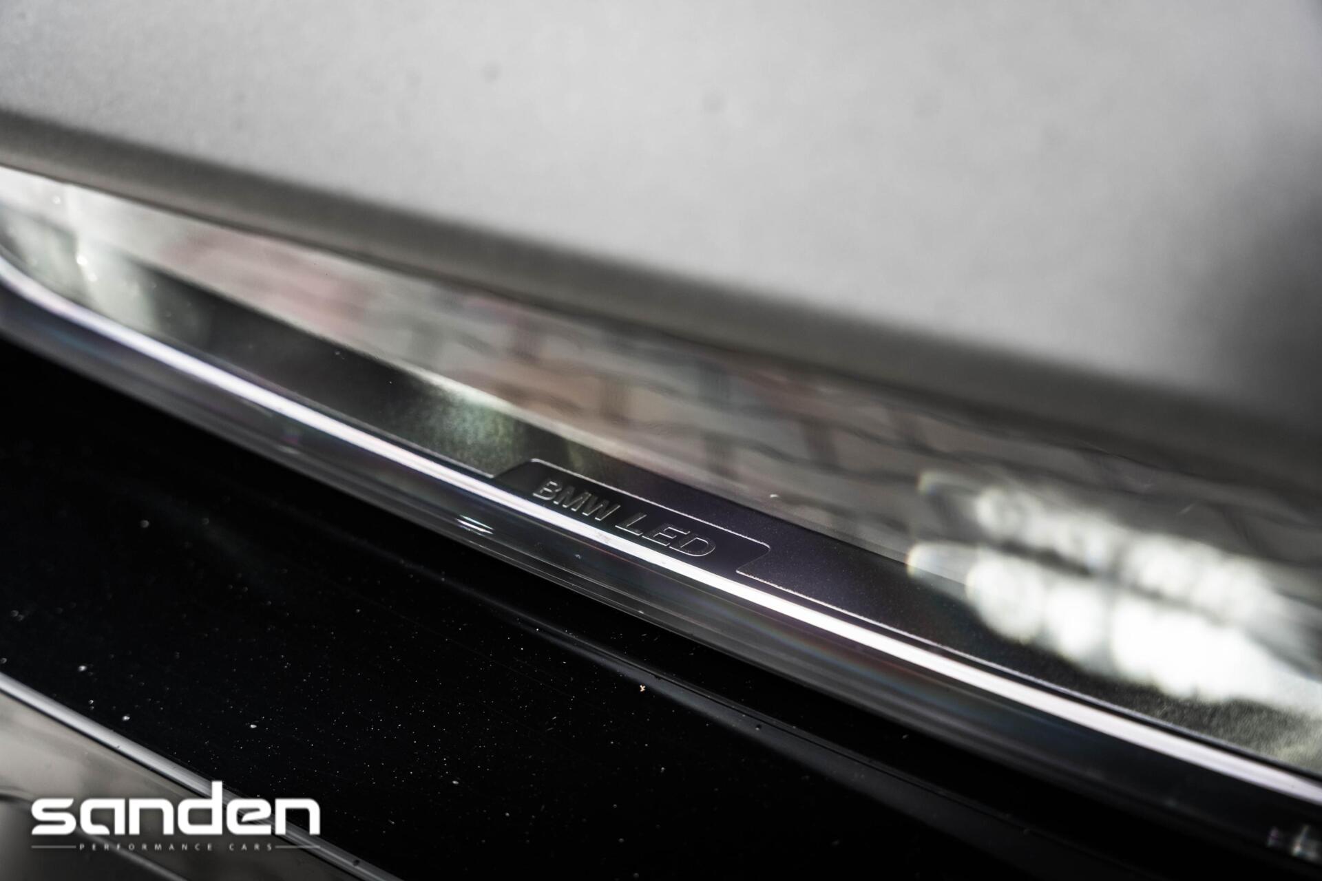 Foto van BMW 7-serie