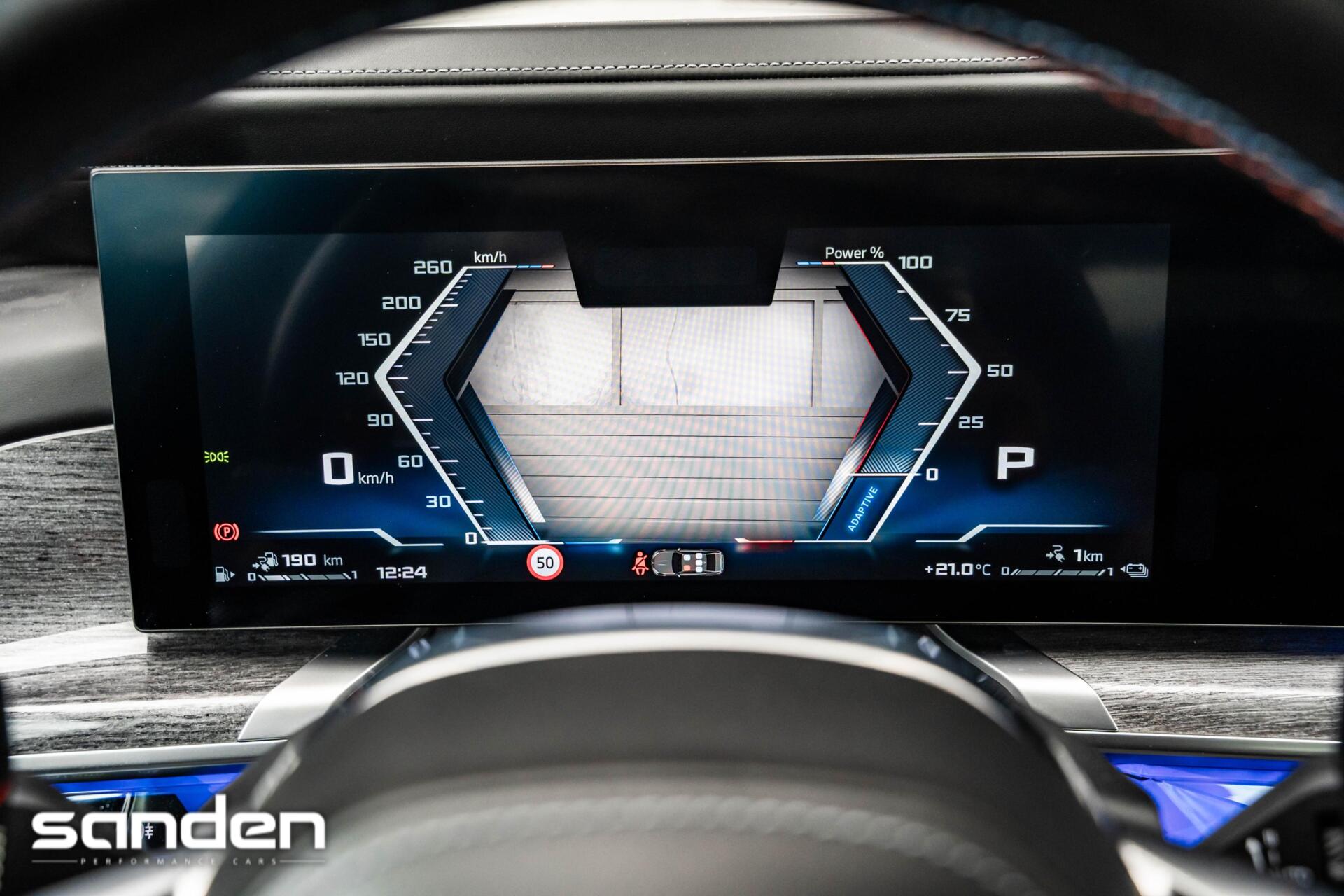 Foto van BMW 7-serie