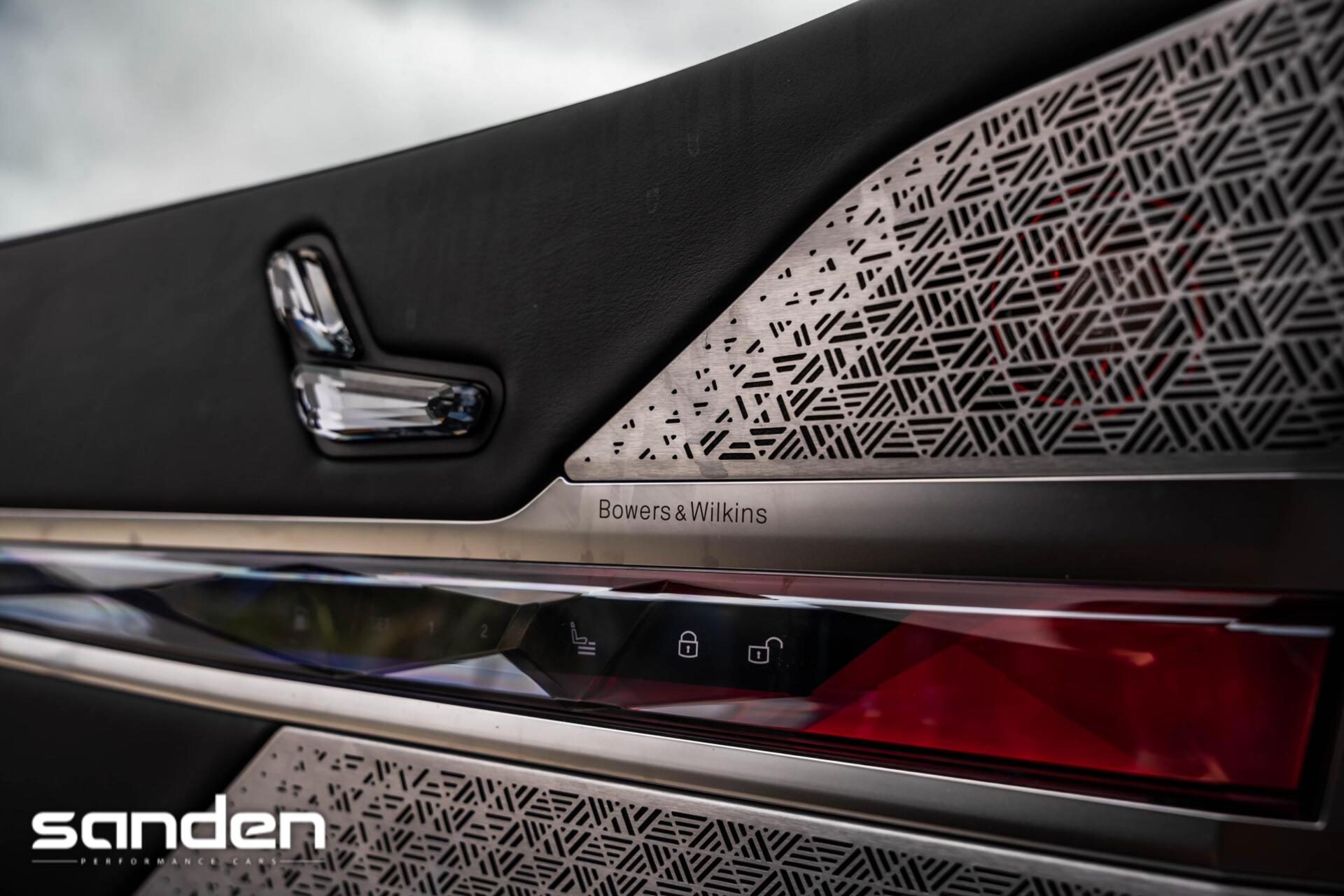 Foto van BMW 7-serie