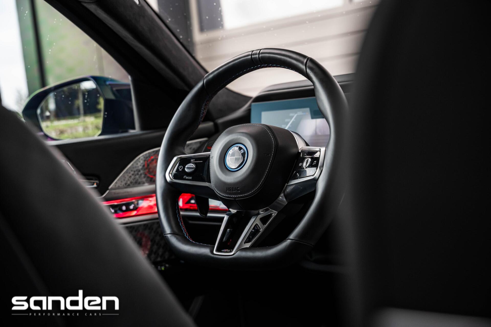 Foto van BMW 7-serie