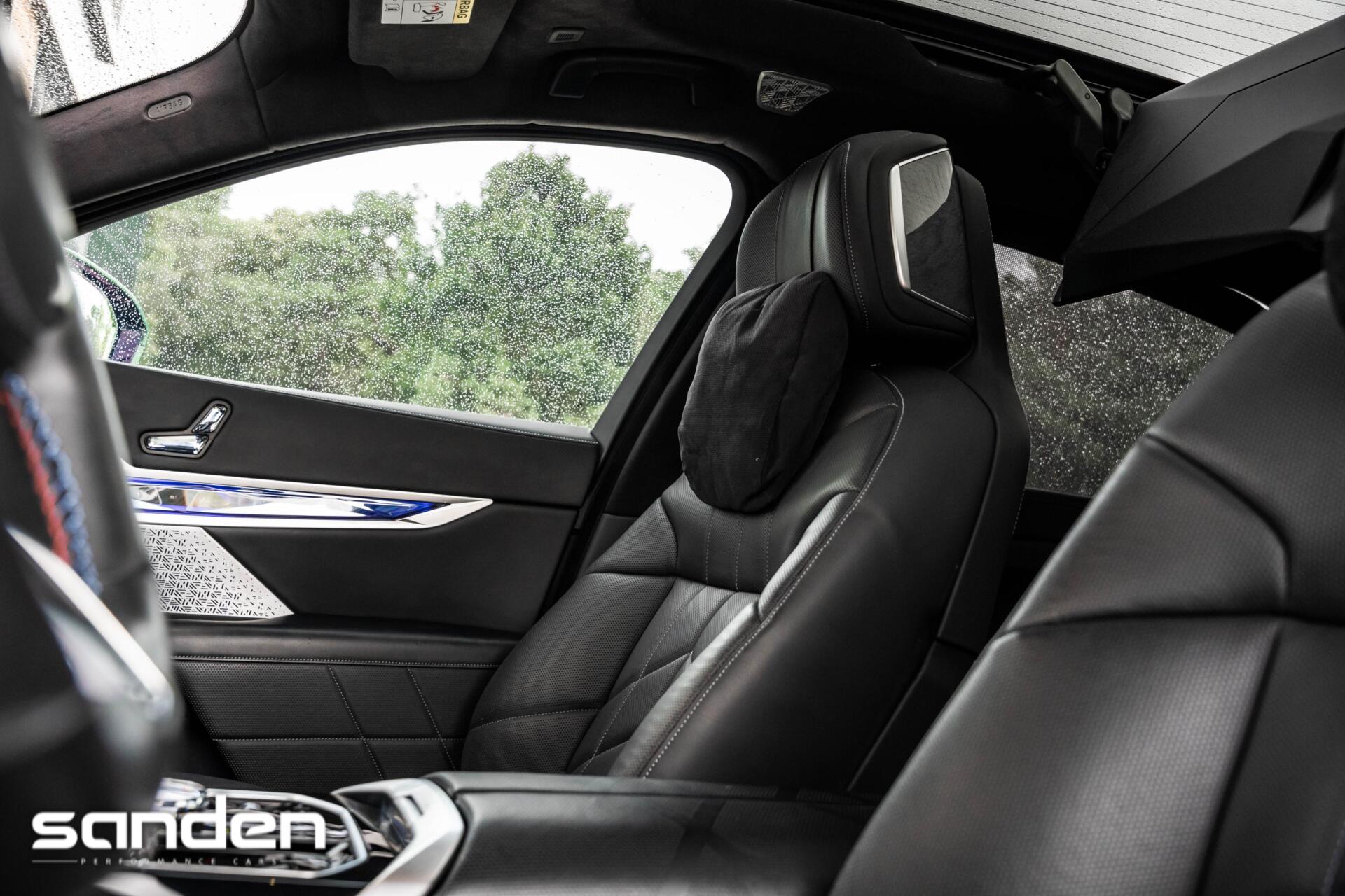 Foto van BMW 7-serie