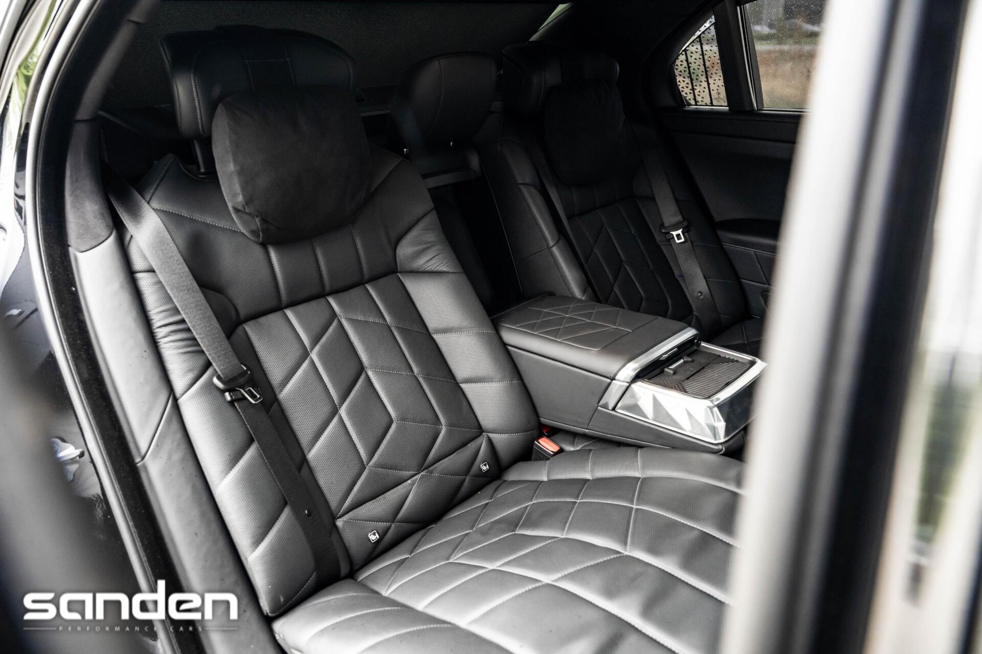 Foto van BMW 7-serie