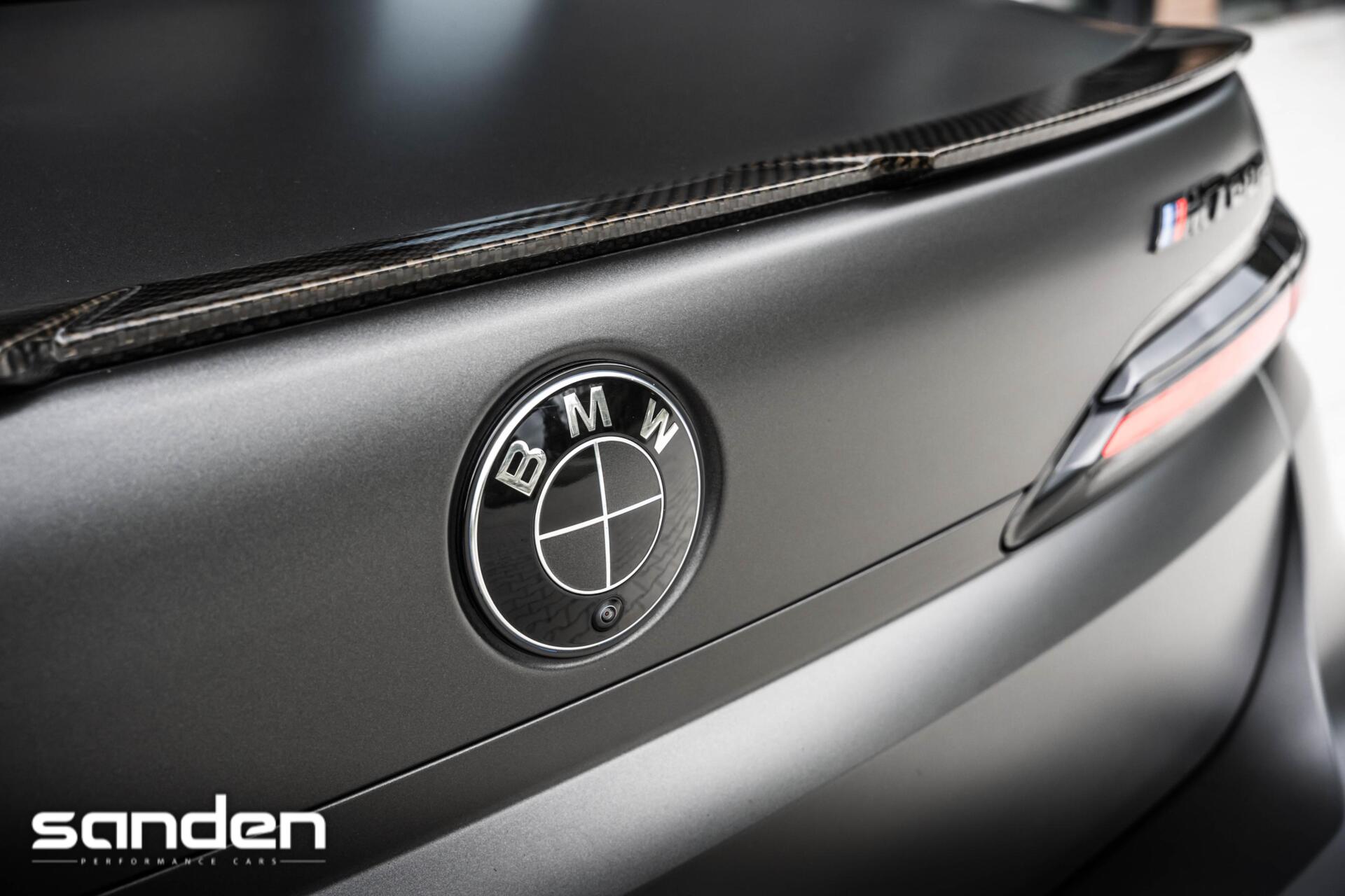 Foto van BMW 7-serie