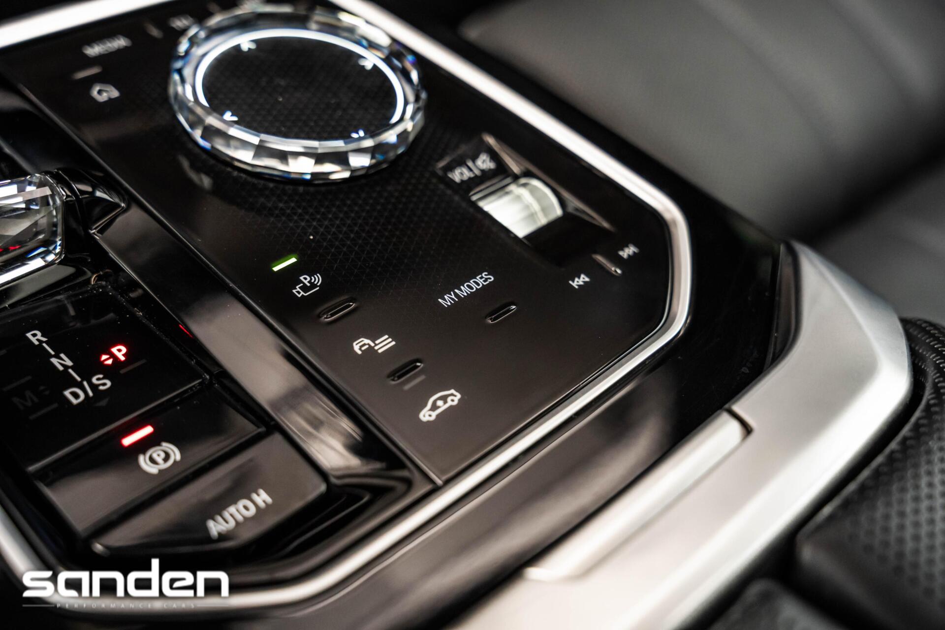 Foto van BMW 7-serie