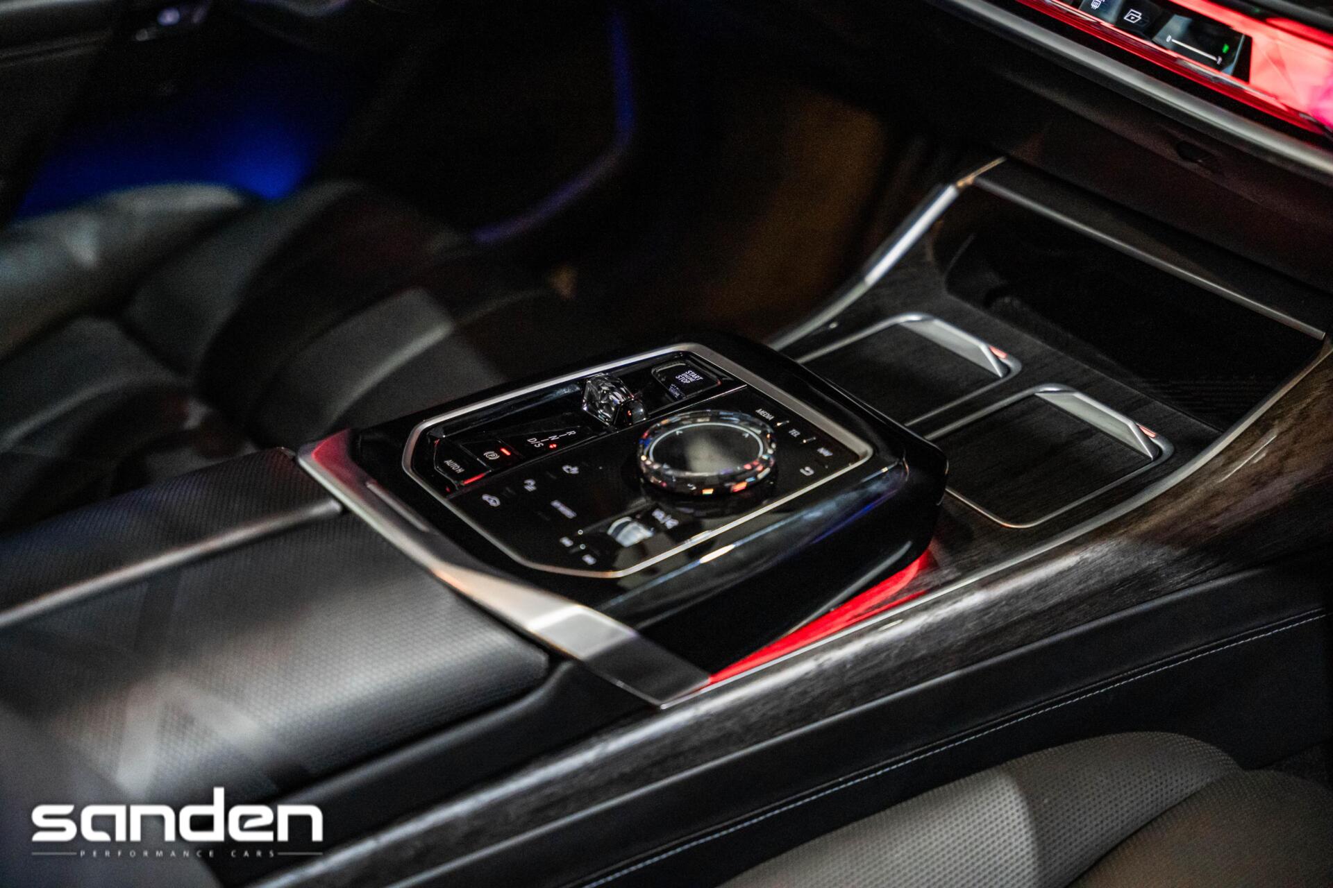 Foto van BMW 7-serie