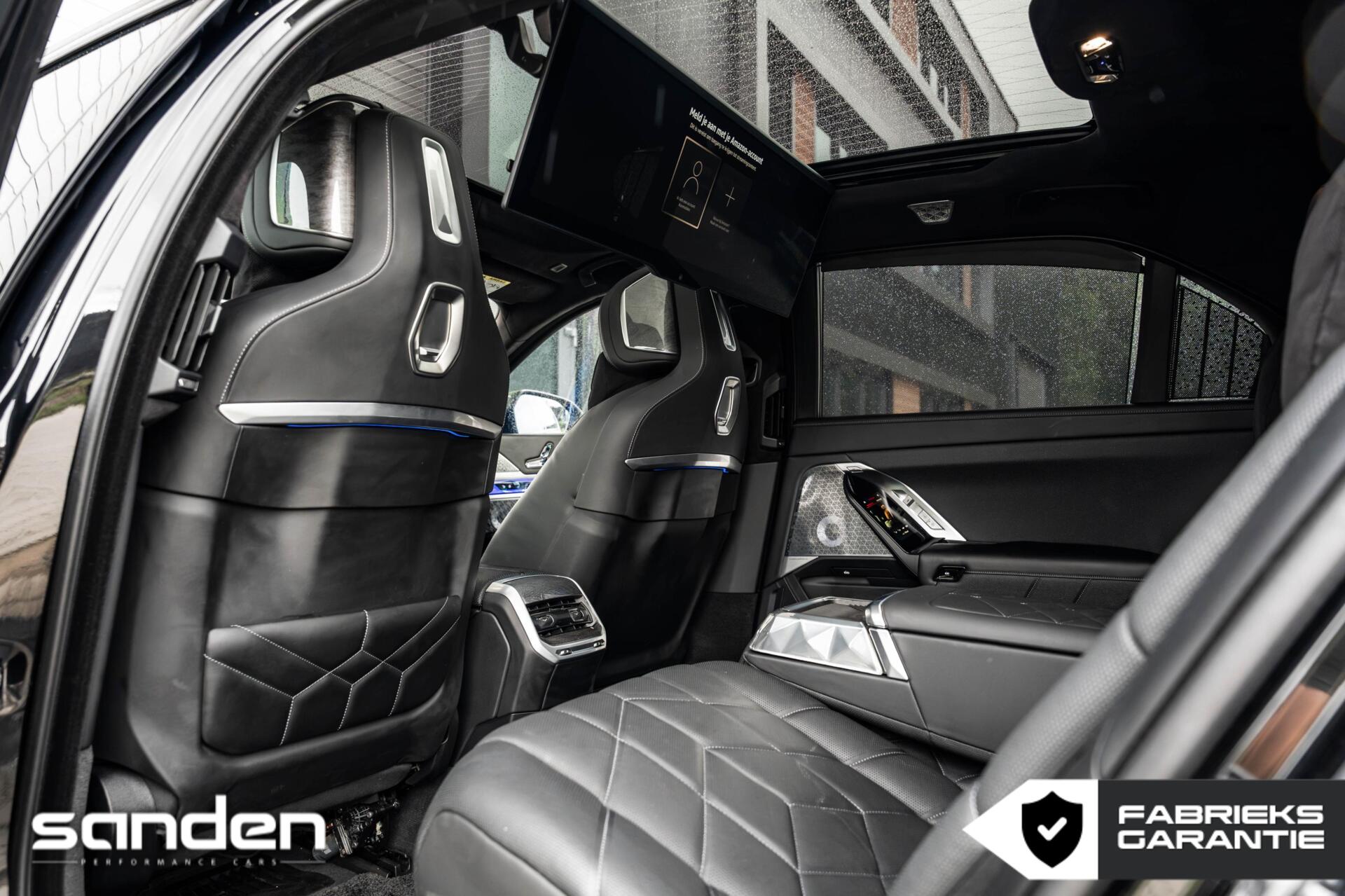Foto van BMW 7-serie