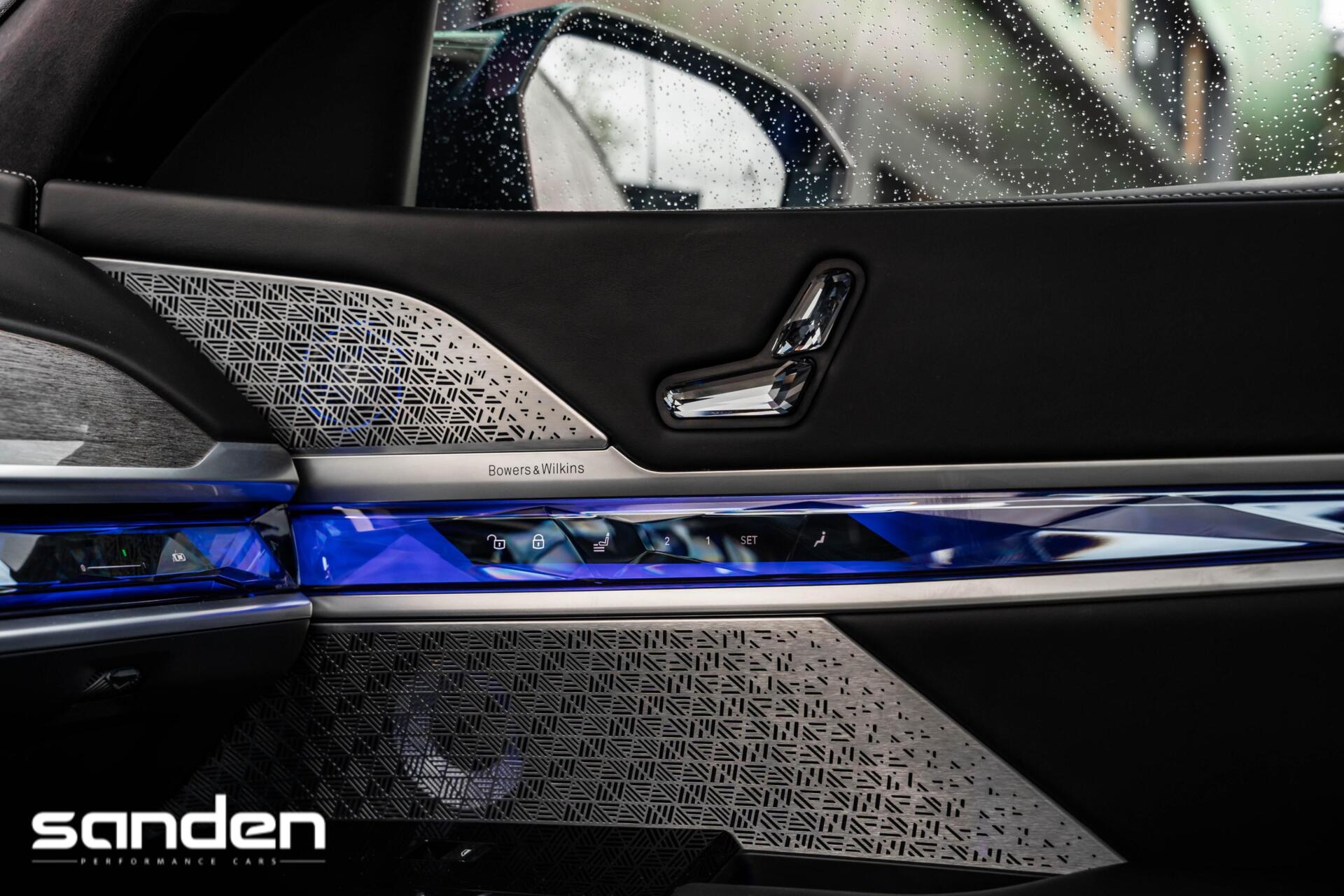 Foto van BMW 7-serie
