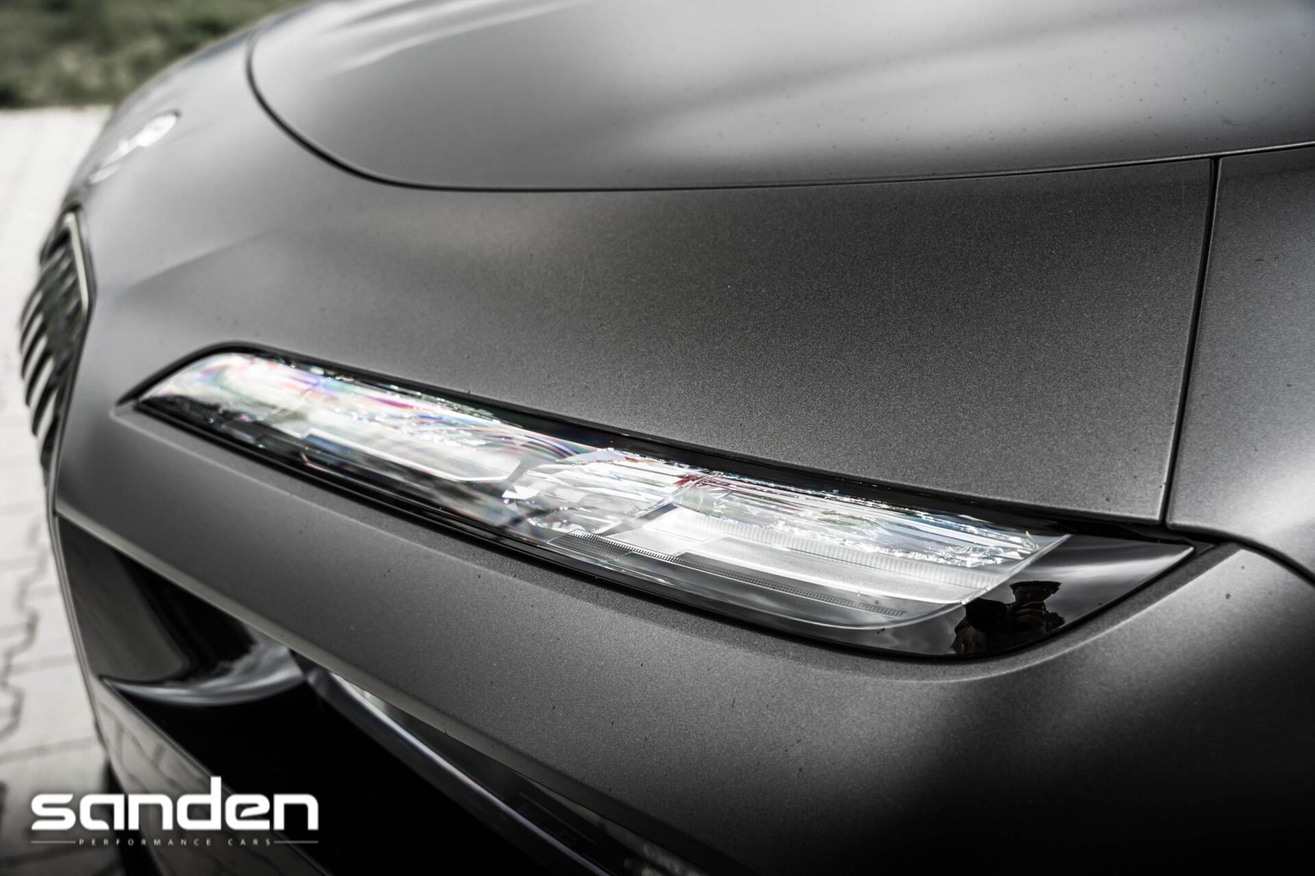 Foto van BMW 7-serie