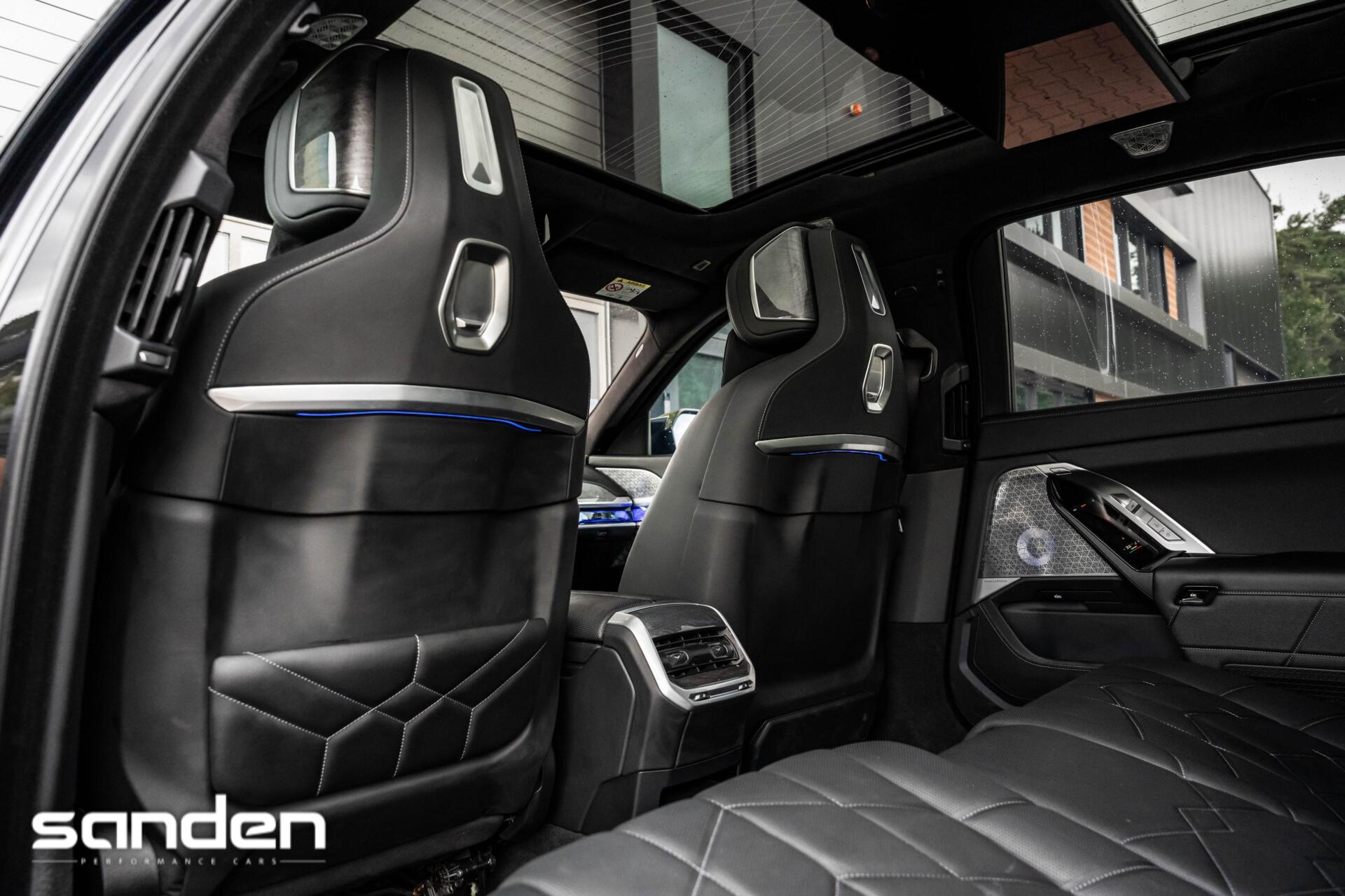 Foto van BMW 7-serie