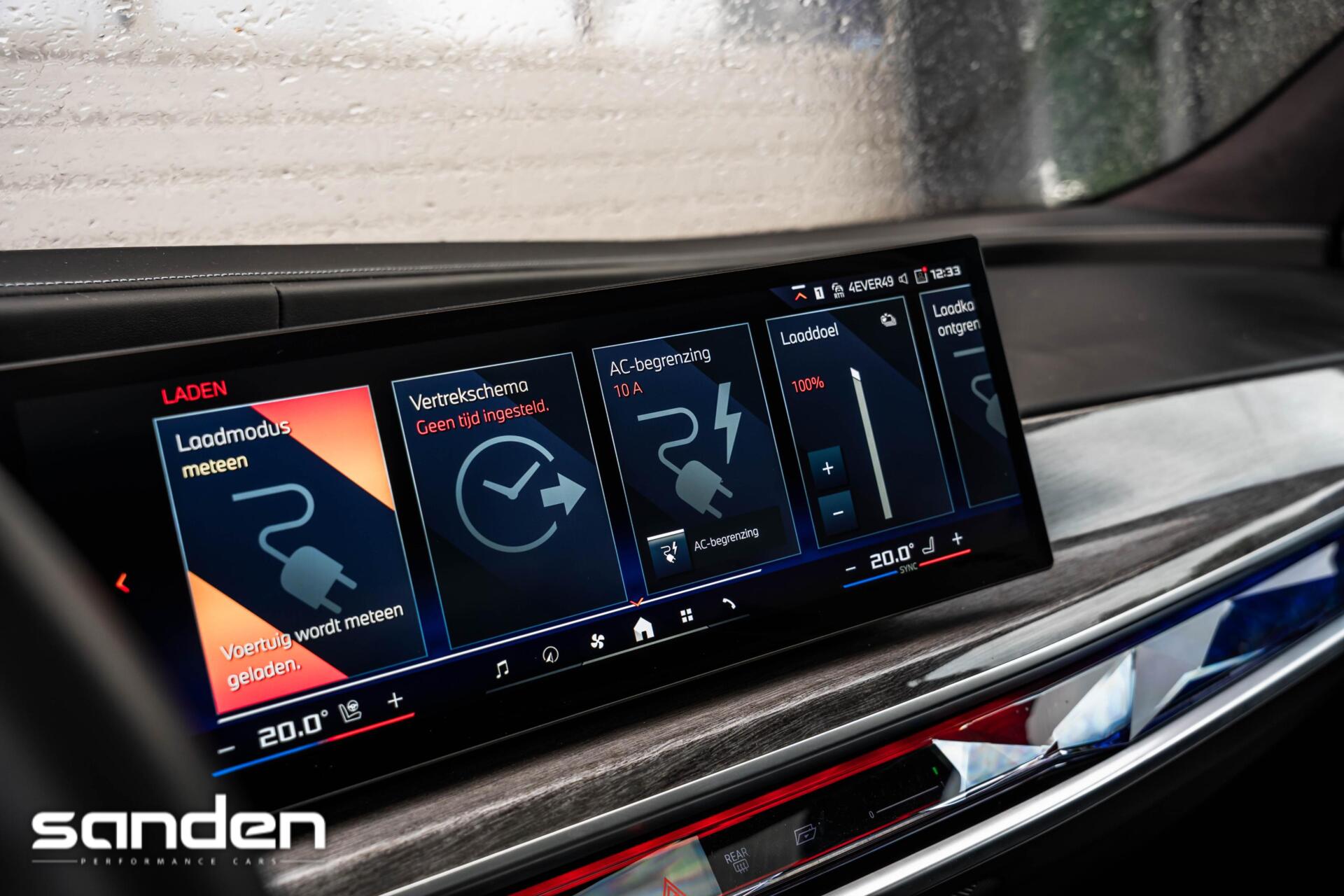 Foto van BMW 7-serie