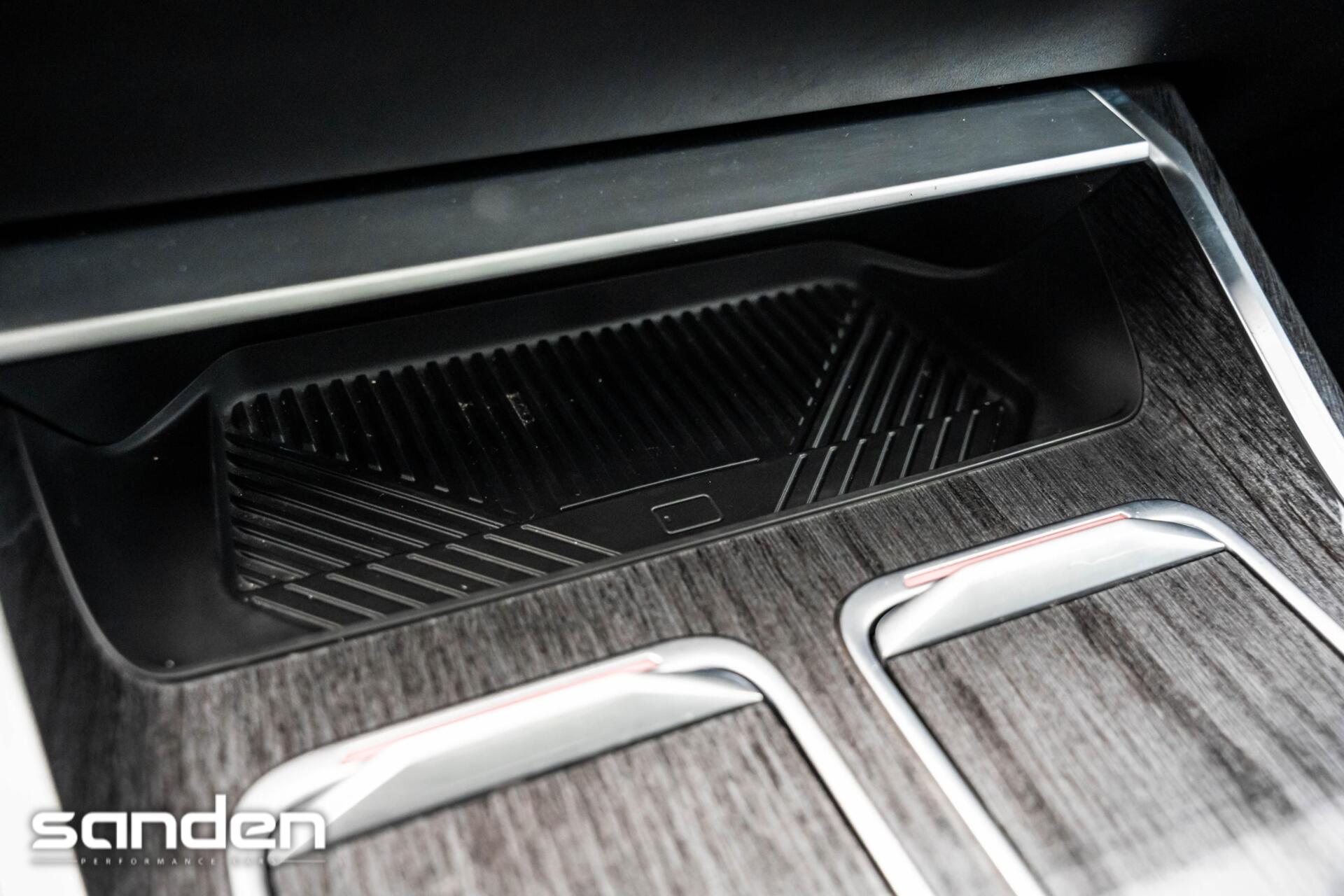 Foto van BMW 7-serie