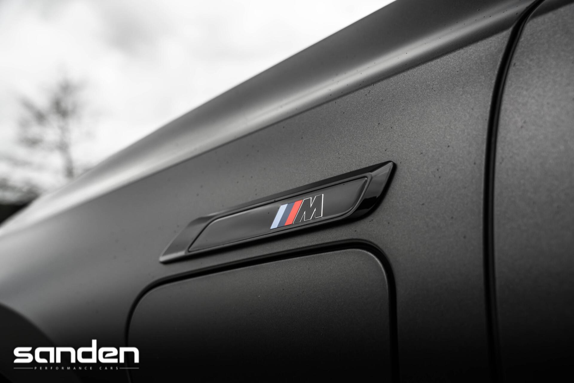 Foto van BMW 7-serie