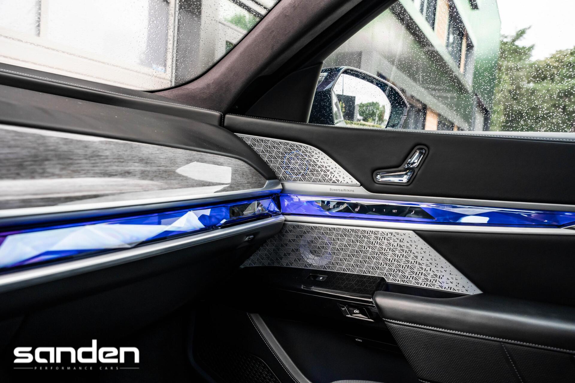 Foto van BMW 7-serie