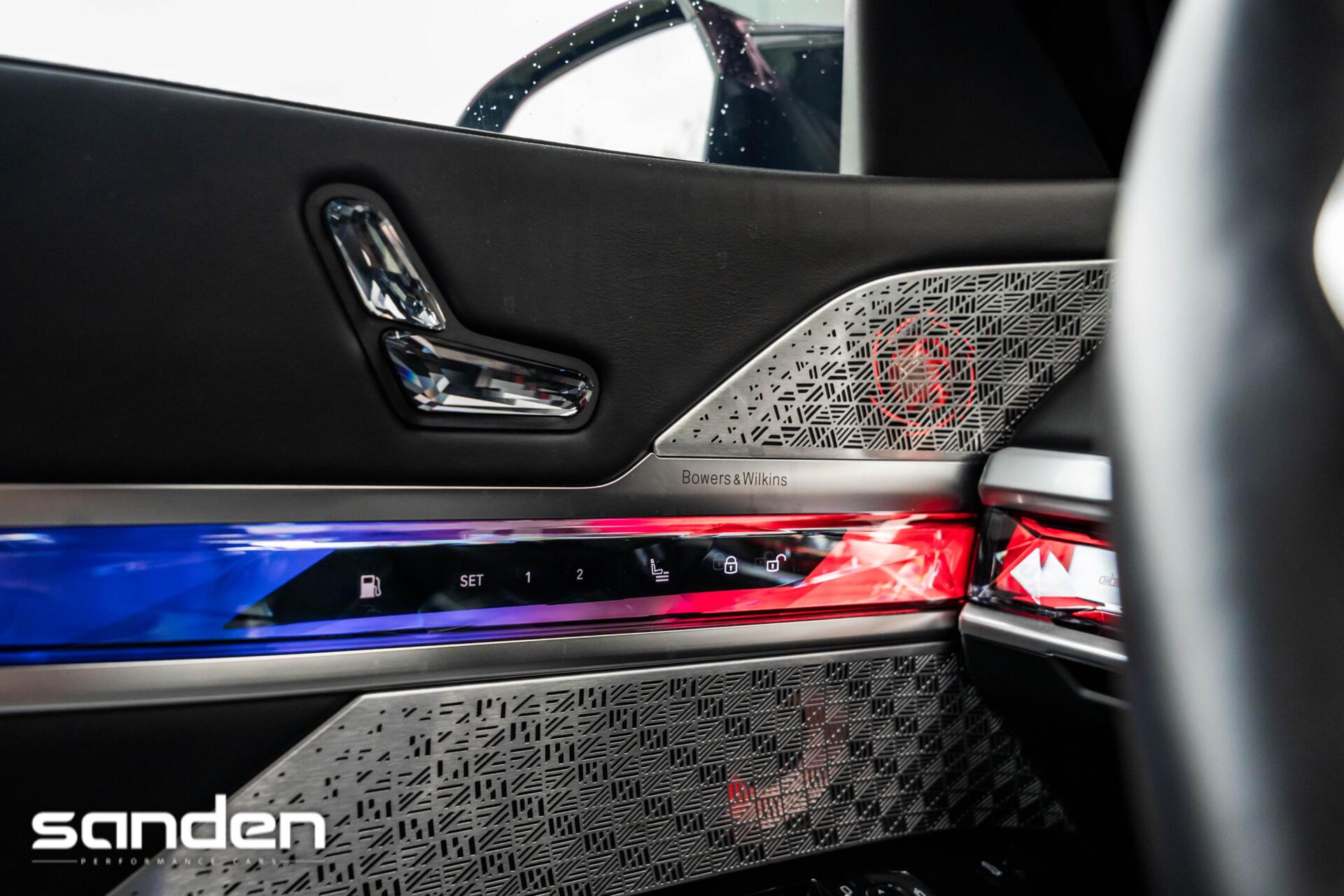 Foto van BMW 7-serie