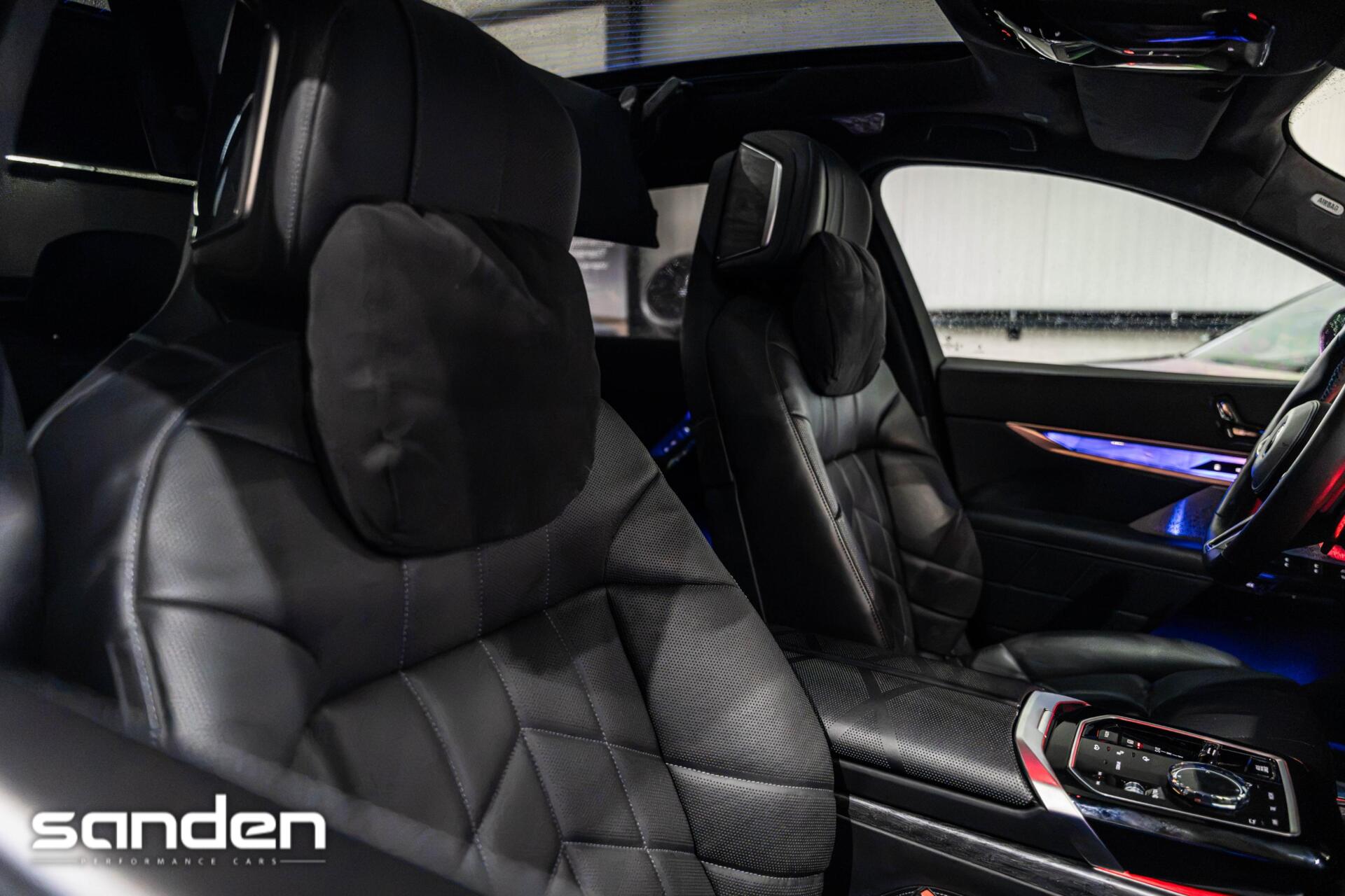 Foto van BMW 7-serie