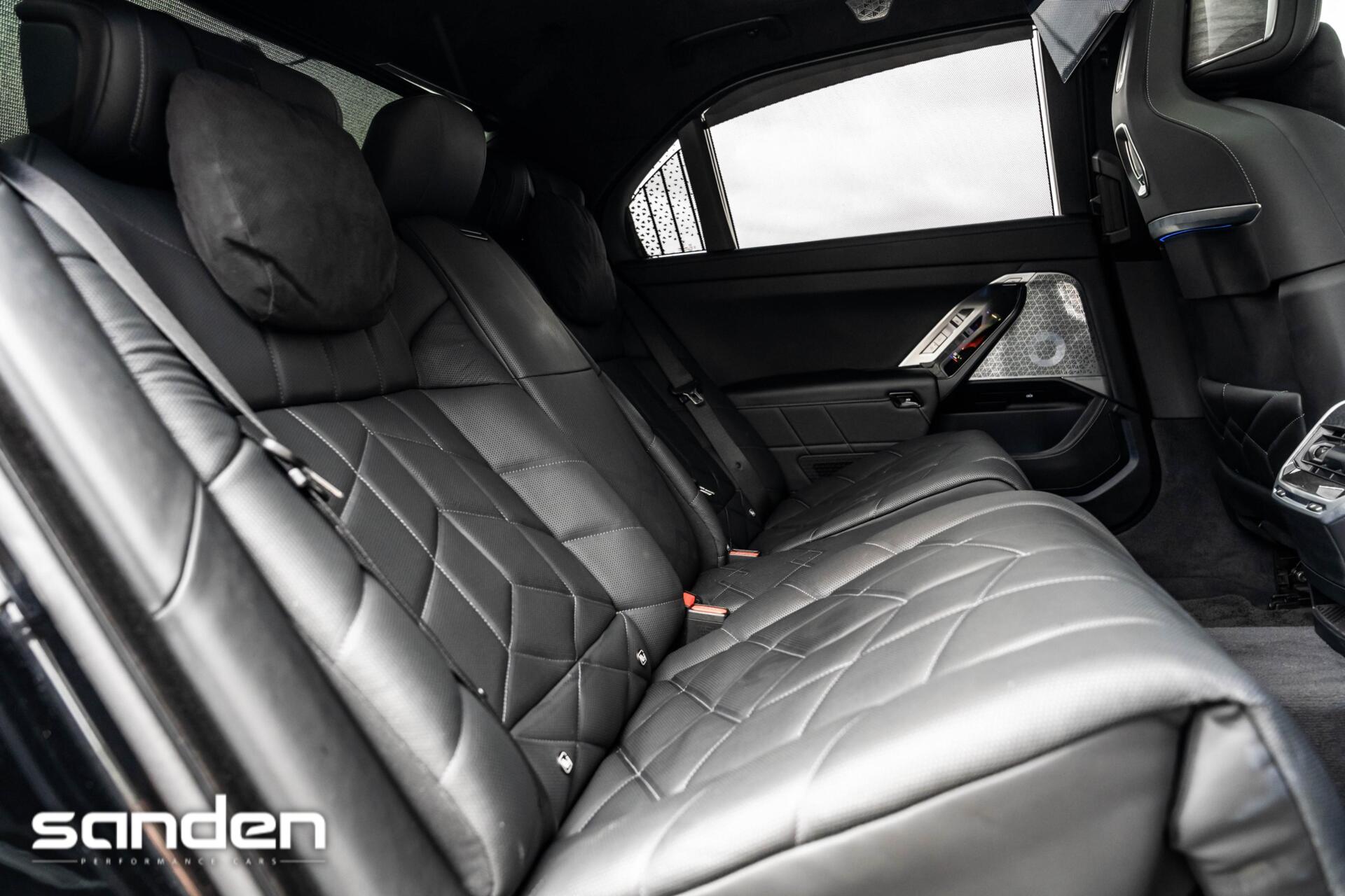 Foto van BMW 7-serie