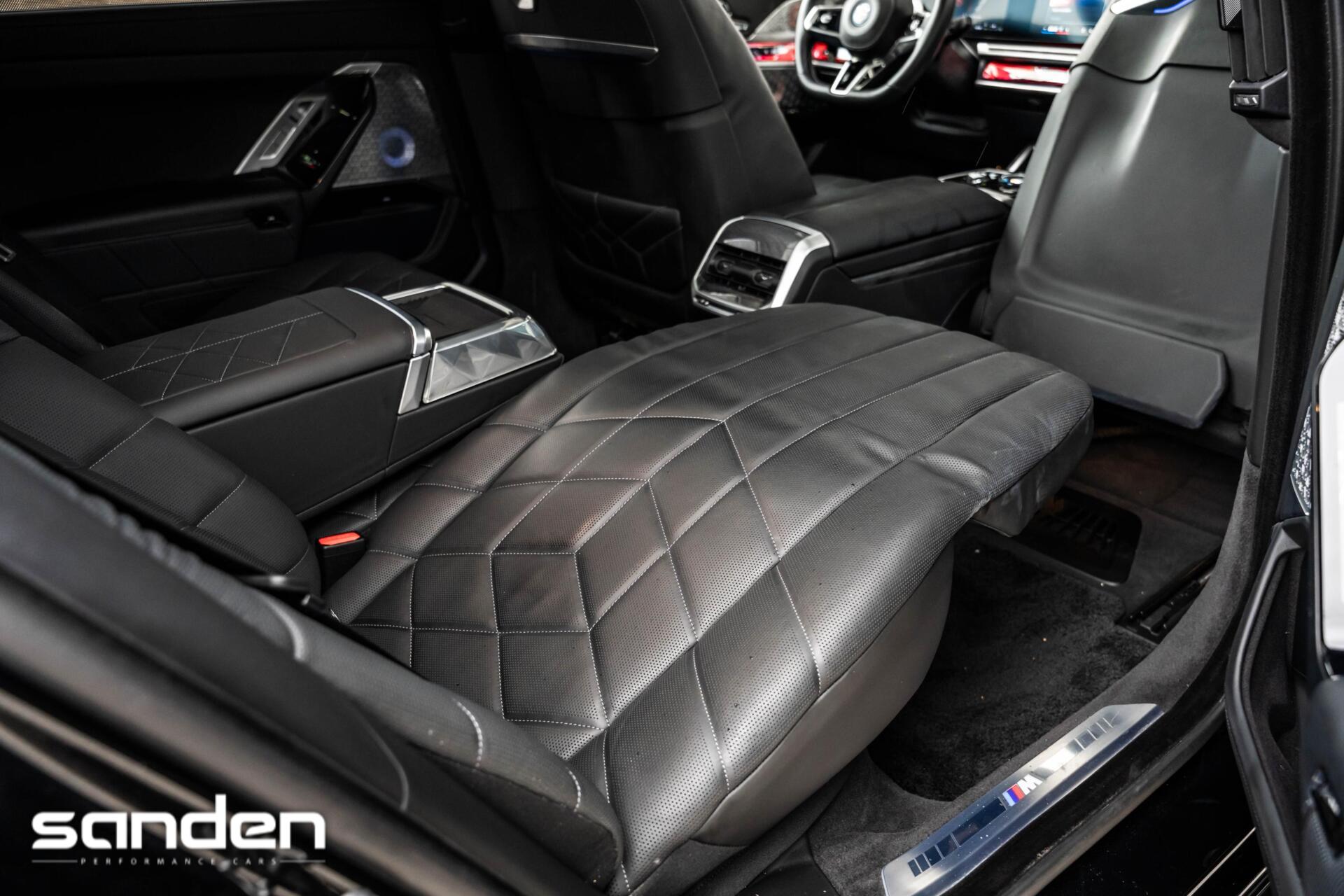 Foto van BMW 7-serie