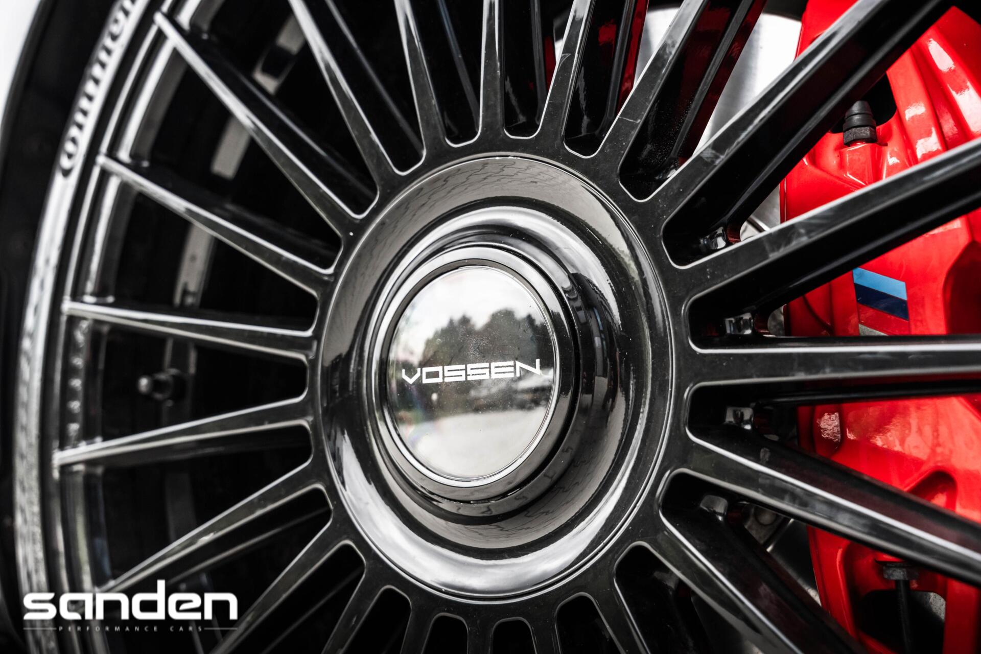Foto van BMW 7-serie