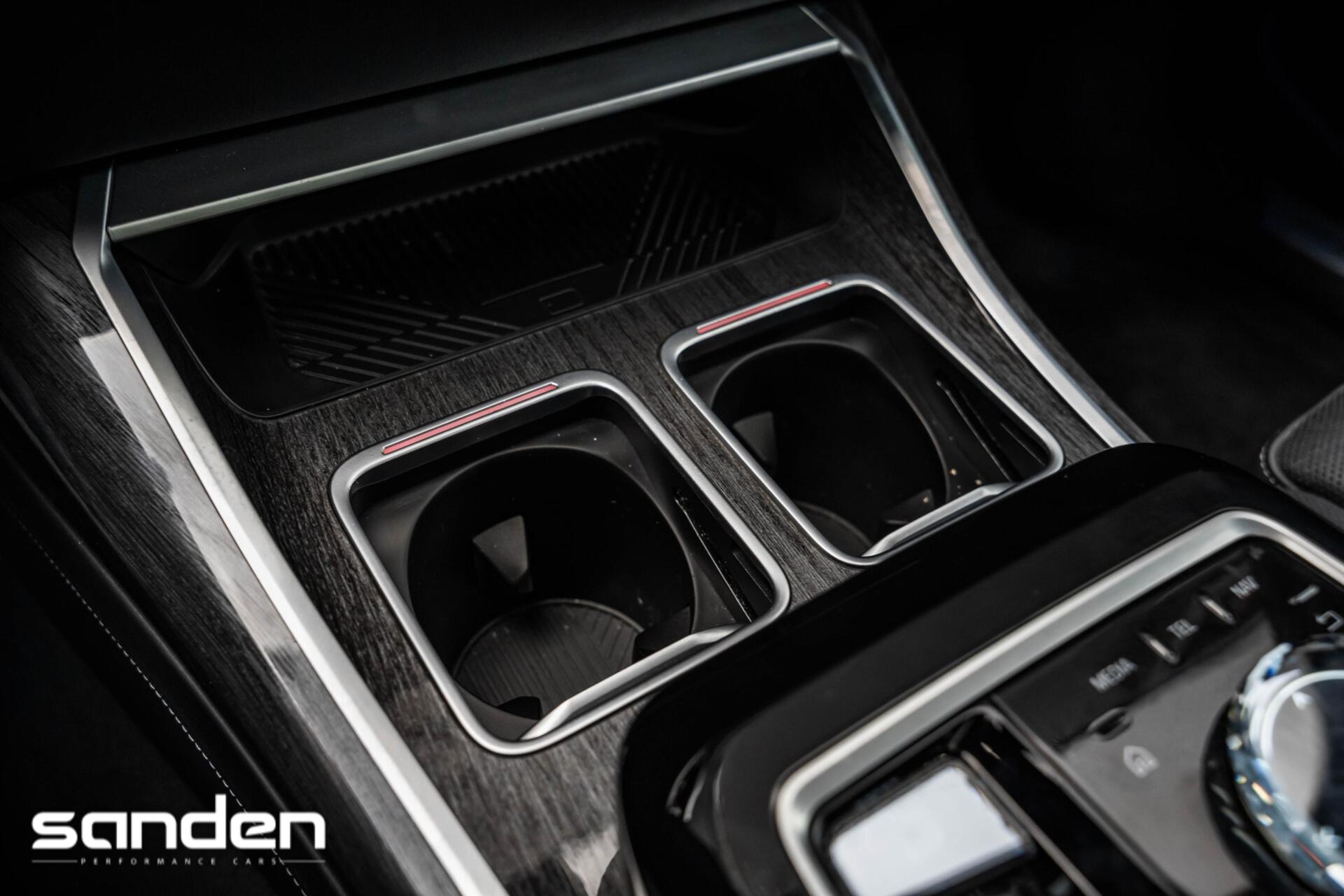 Foto van BMW 7-serie