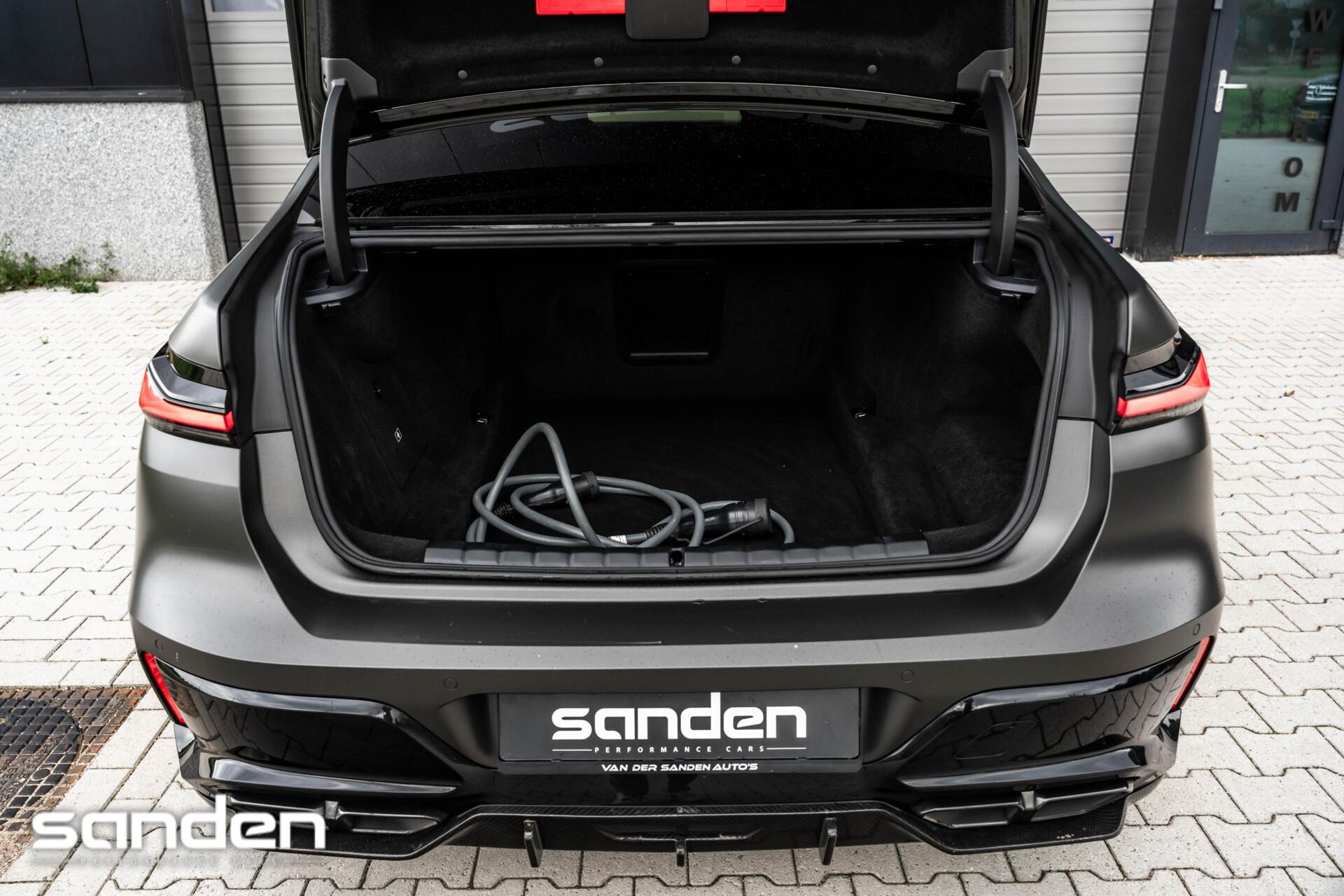 Foto van BMW 7-serie