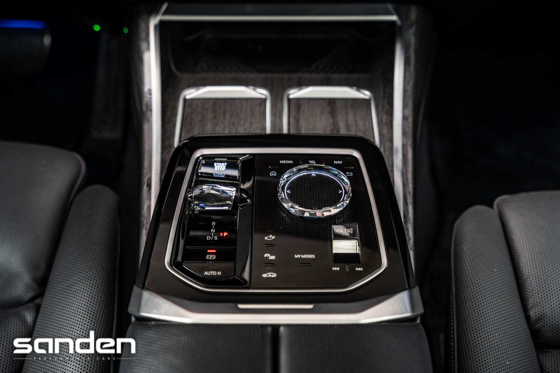 Foto van BMW 7-serie