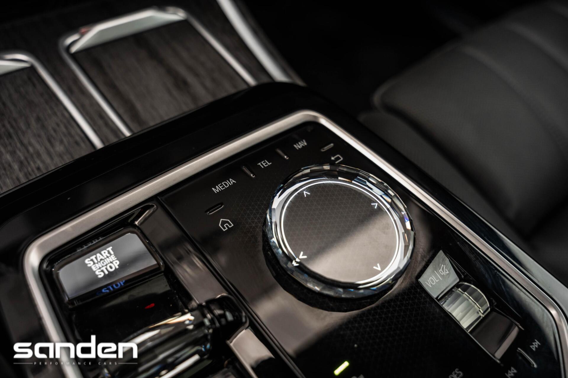 Foto van BMW 7-serie