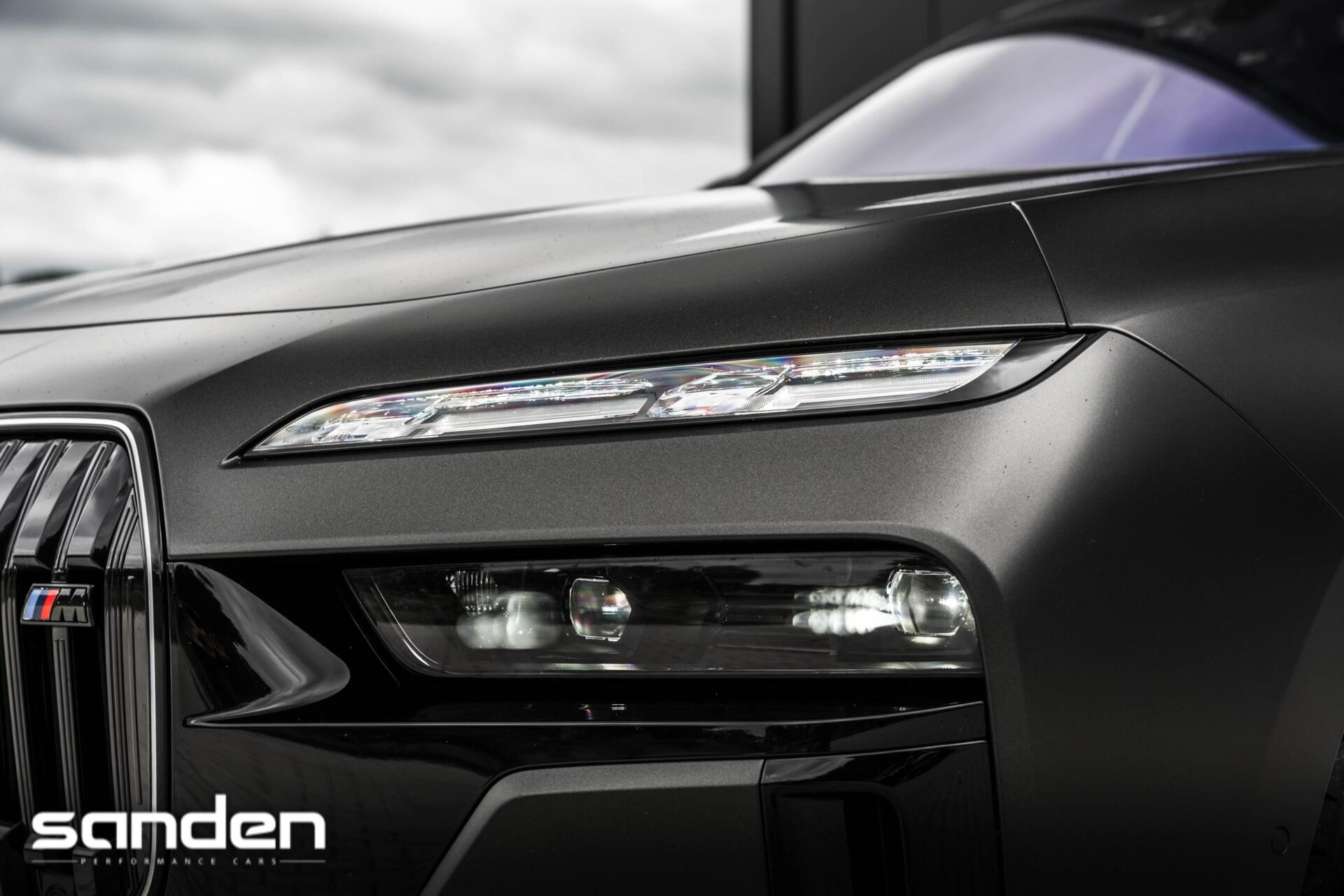 Foto van BMW 7-serie