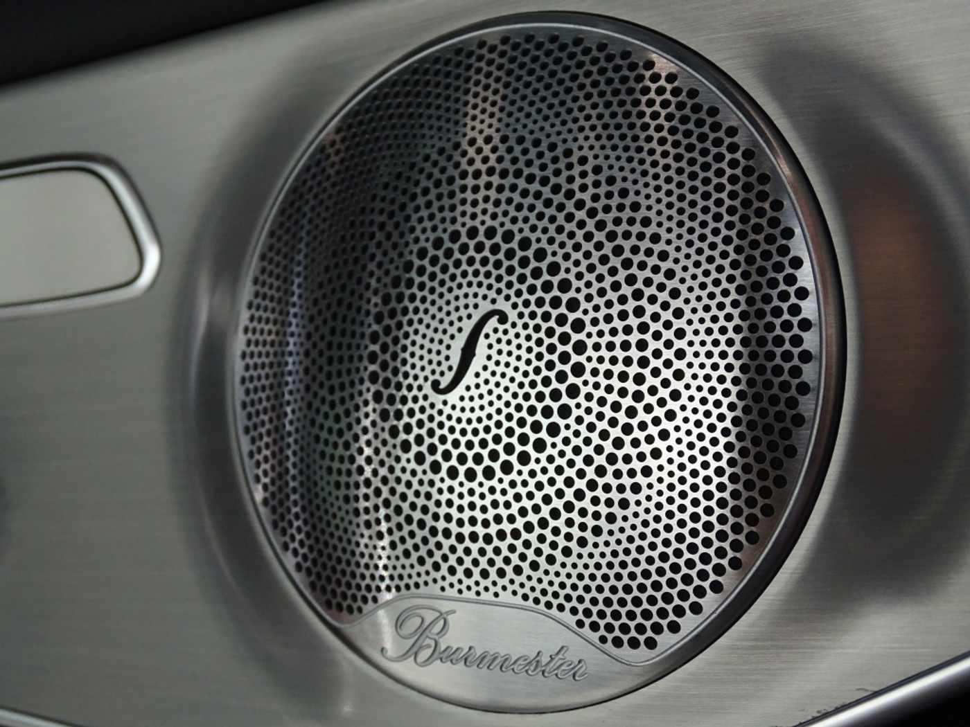 Foto van Mercedes-Benz AMG GLC 43
