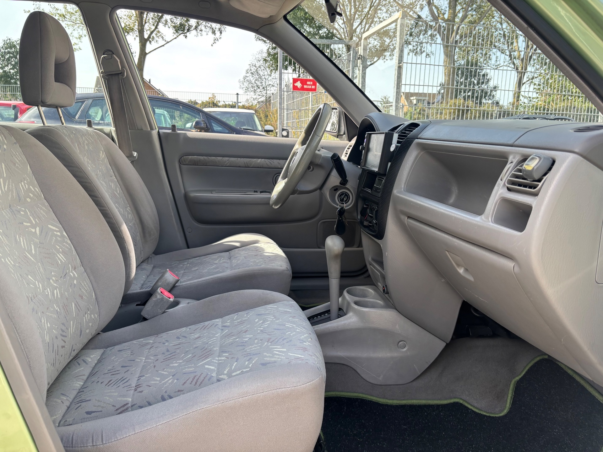 Foto van Mazda Mazda Demio