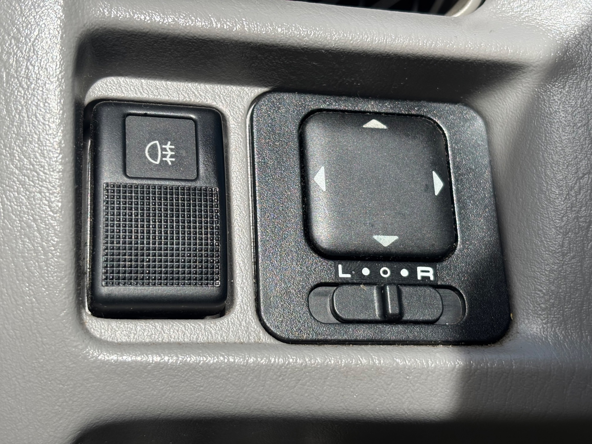 Foto van Mazda Mazda Demio