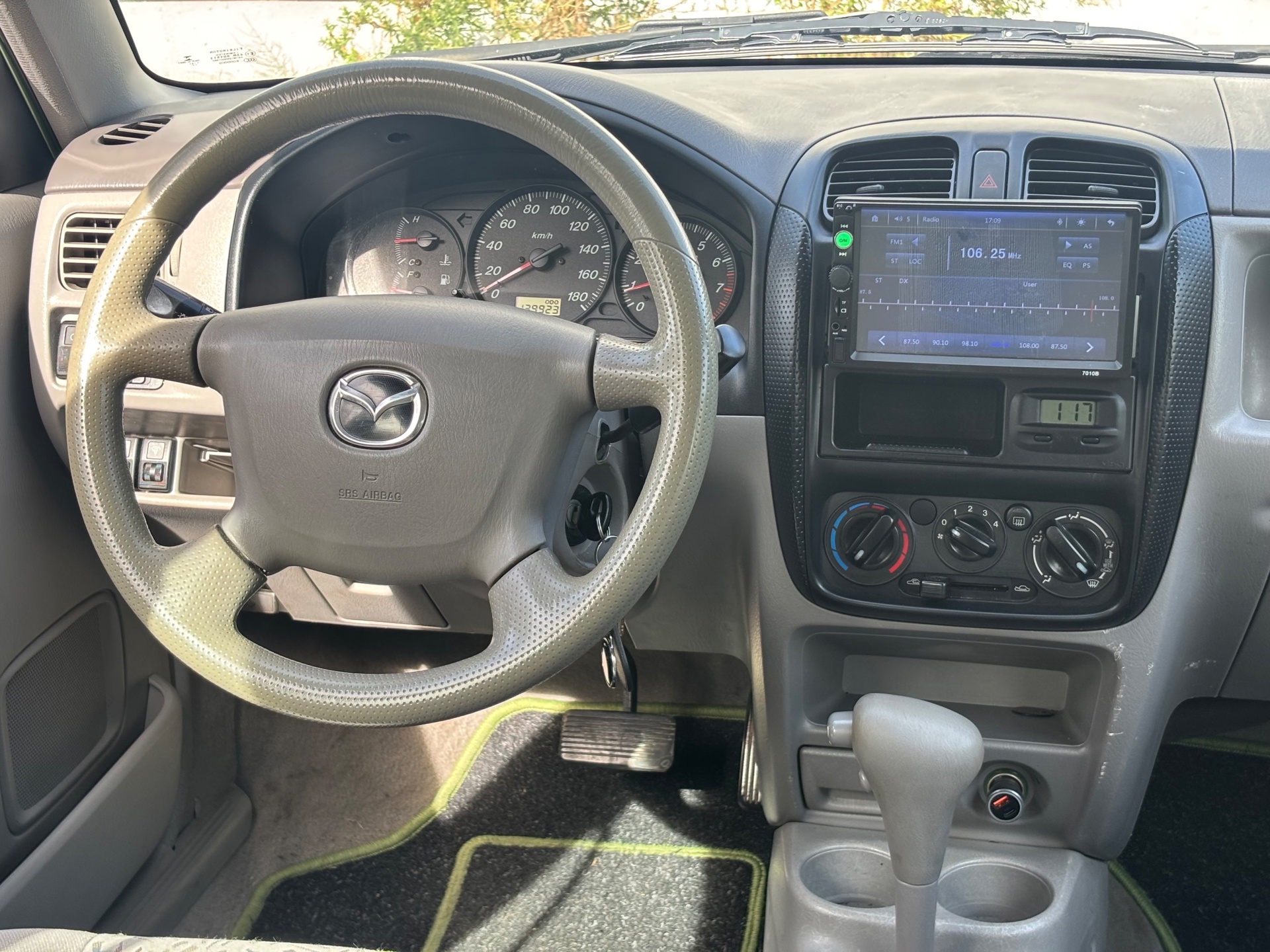 Foto van Mazda Mazda Demio