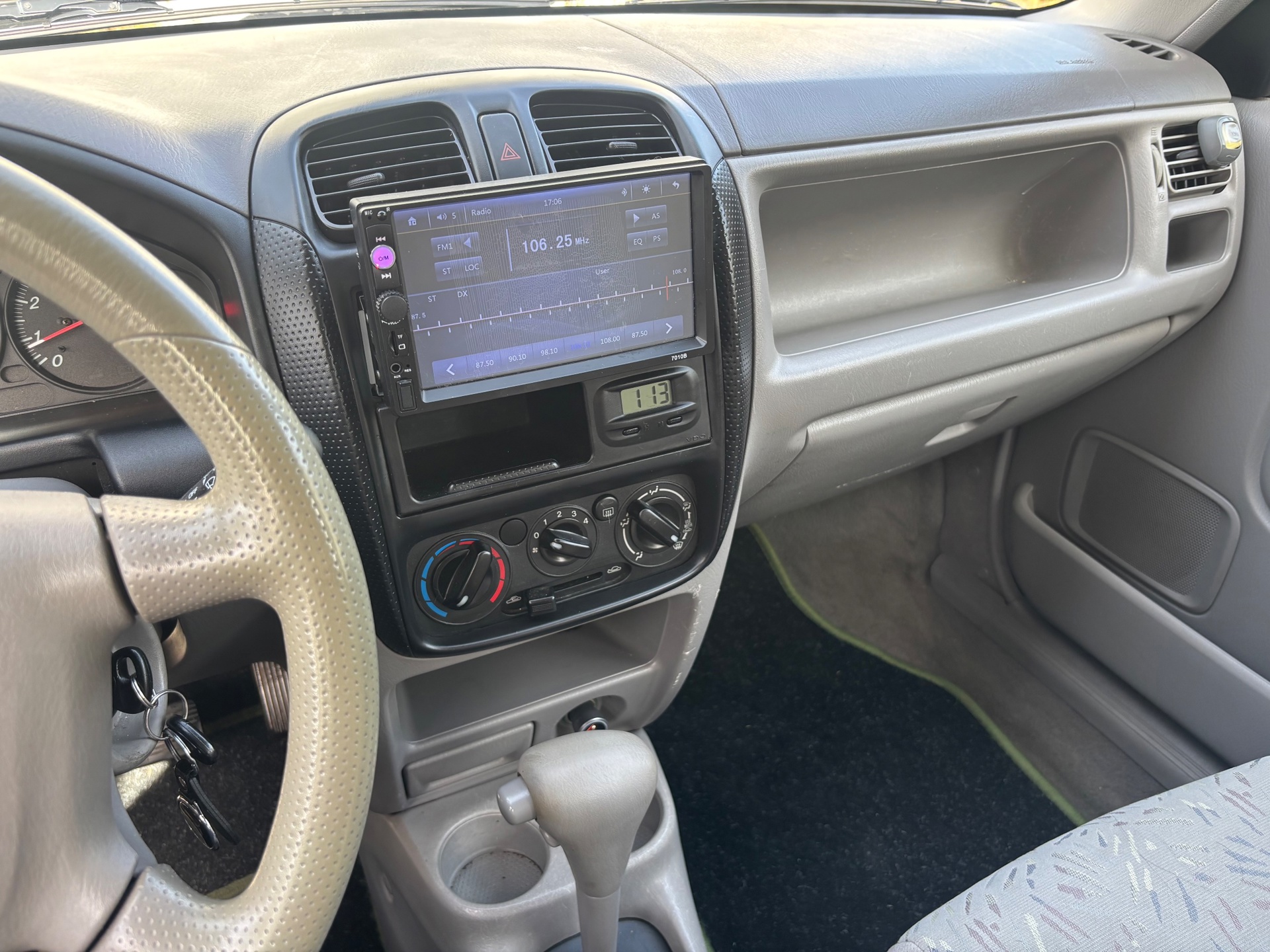 Foto van Mazda Mazda Demio