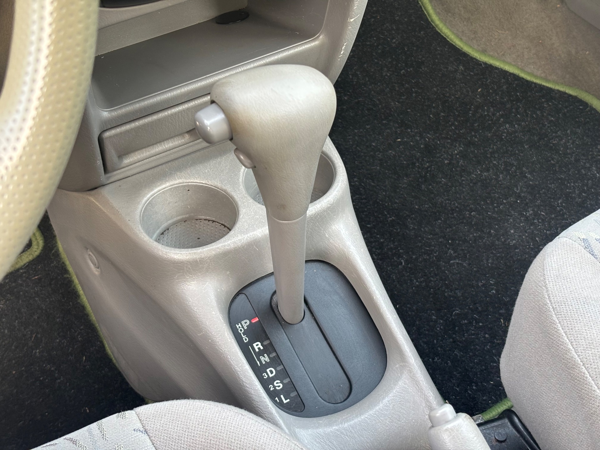 Foto van Mazda Mazda Demio