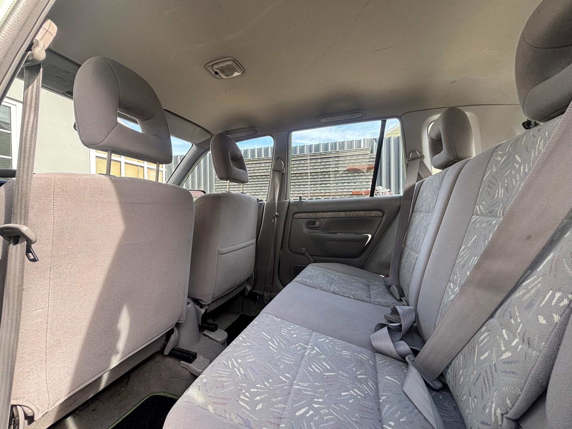 Foto van Mazda Mazda Demio