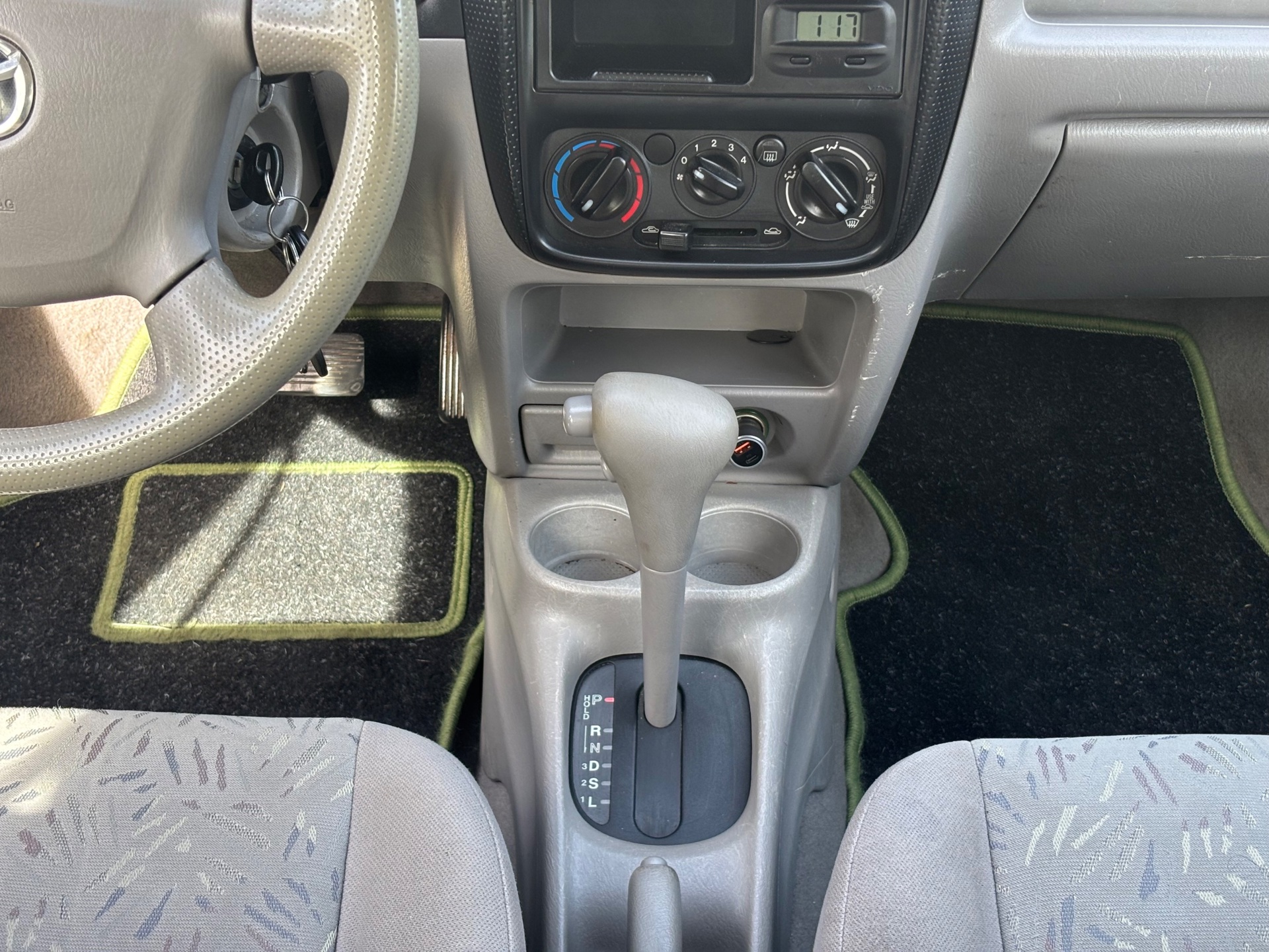 Foto van Mazda Mazda Demio