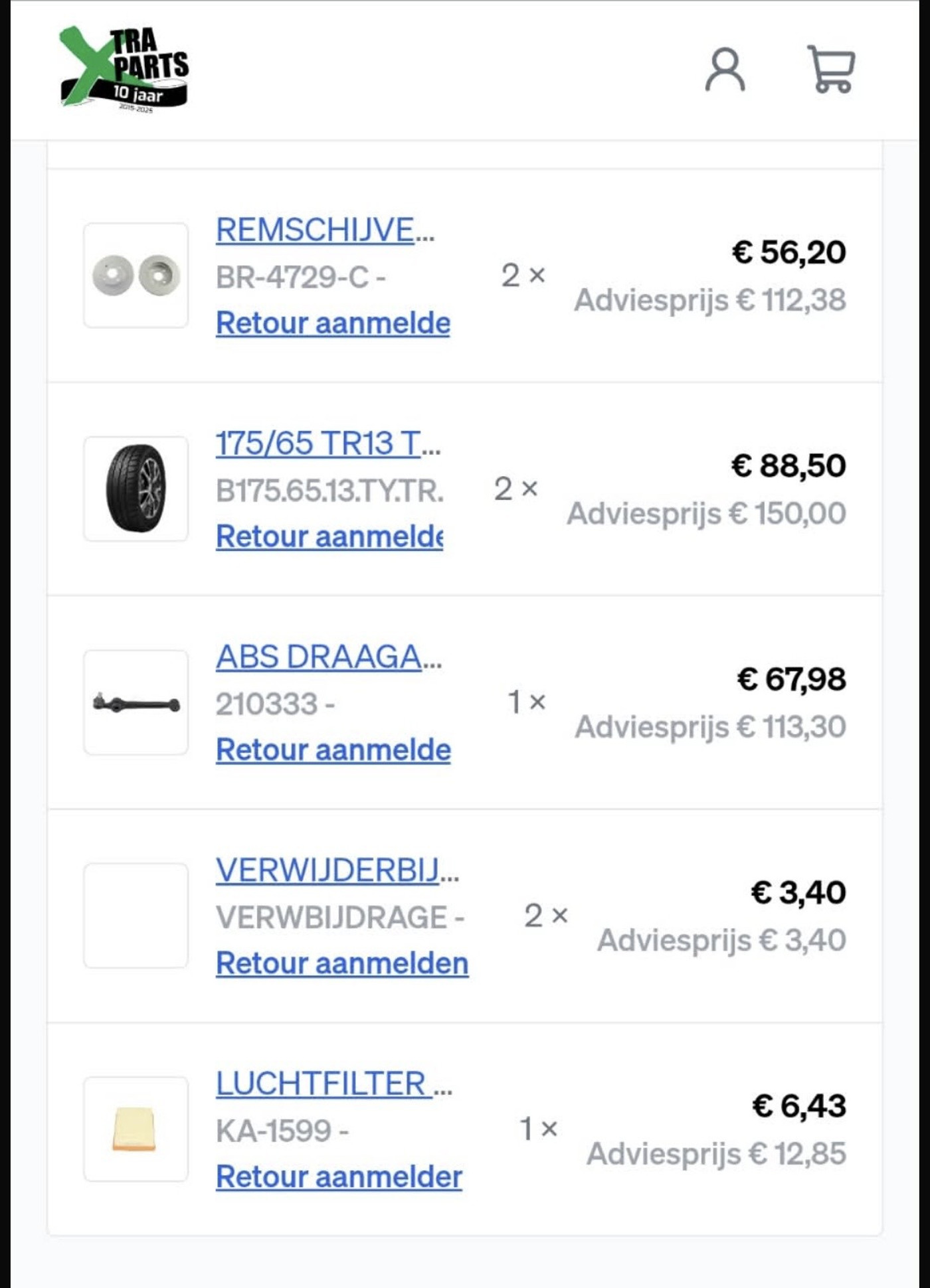 Foto van Mazda Mazda Demio