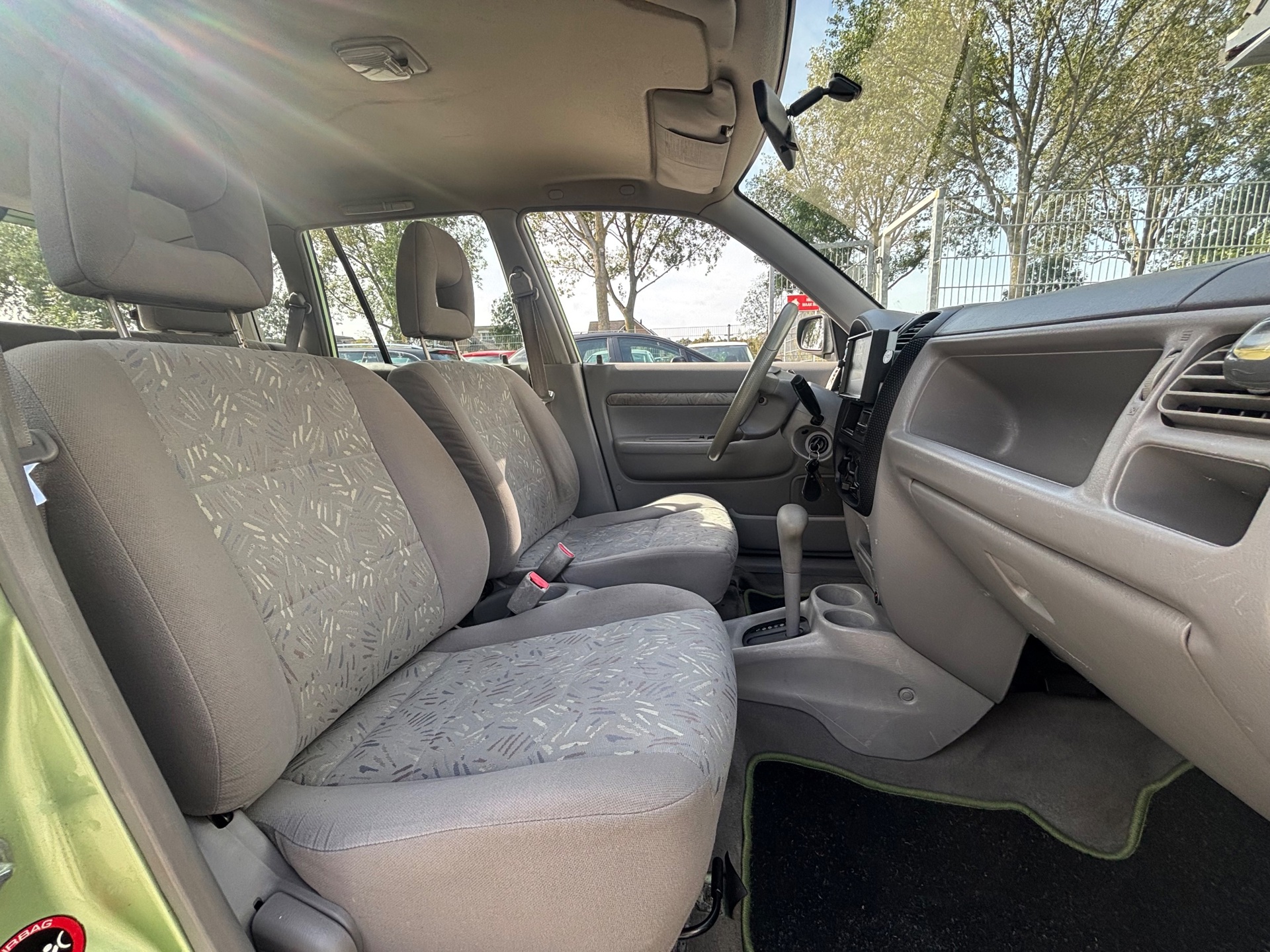 Foto van Mazda Mazda Demio