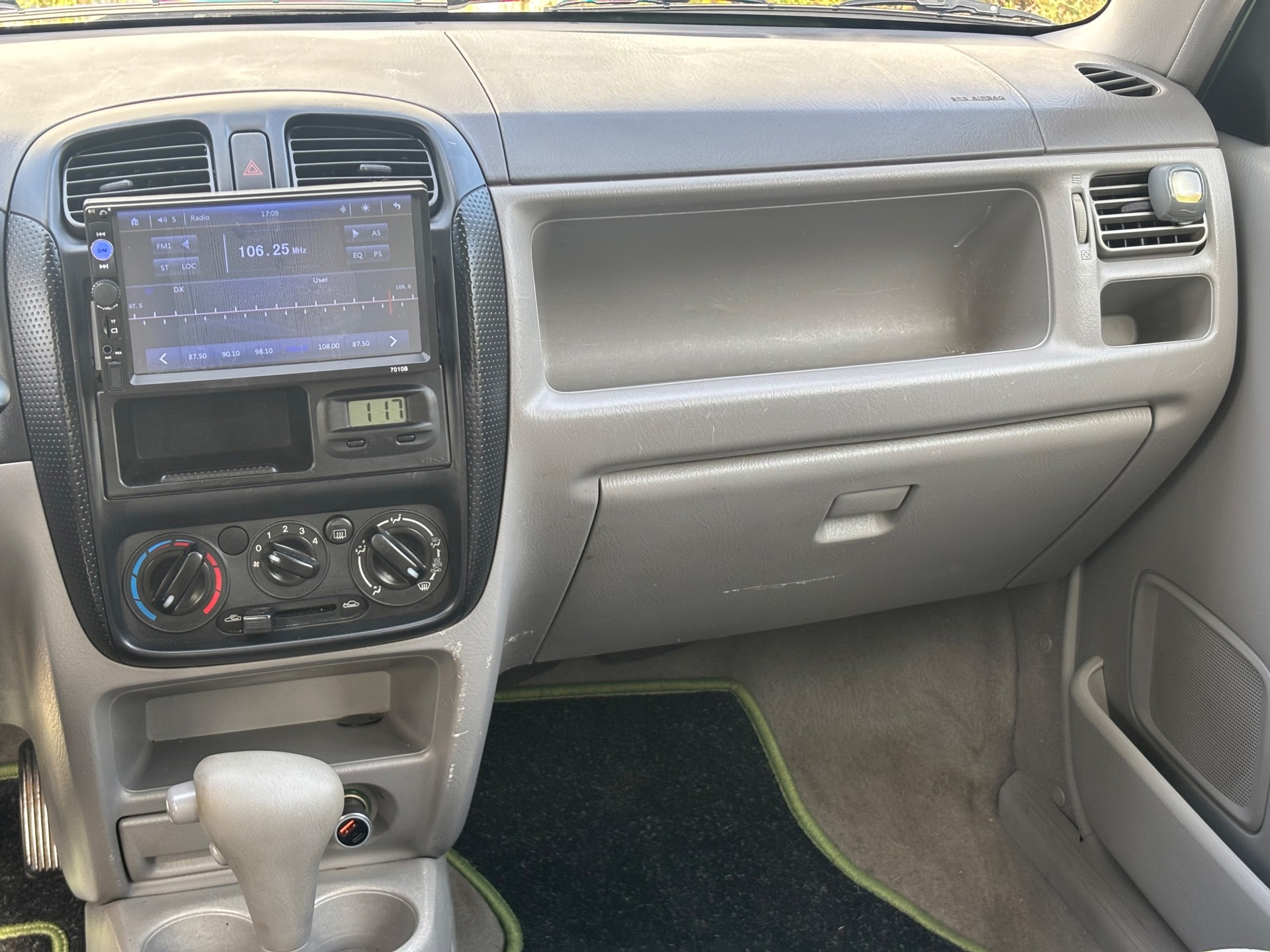 Foto van Mazda Mazda Demio