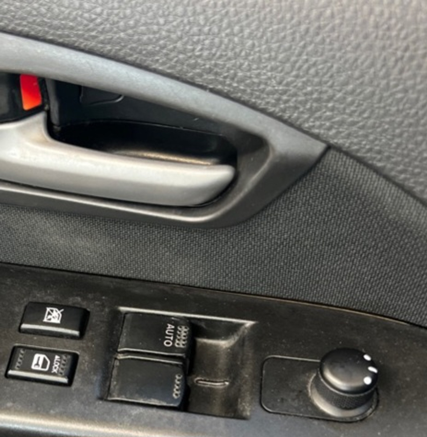 Foto van Suzuki Sx4