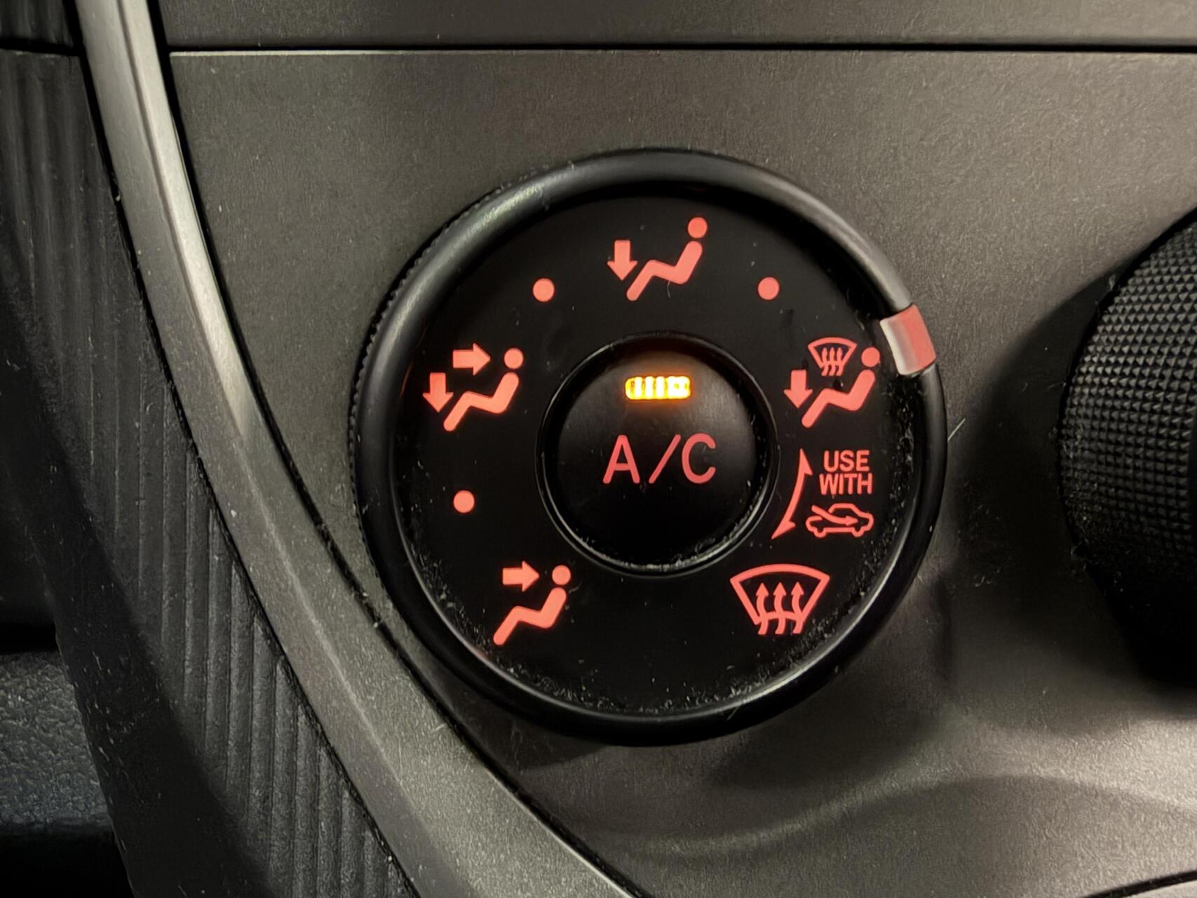 Foto van Subaru Subaru Trezia