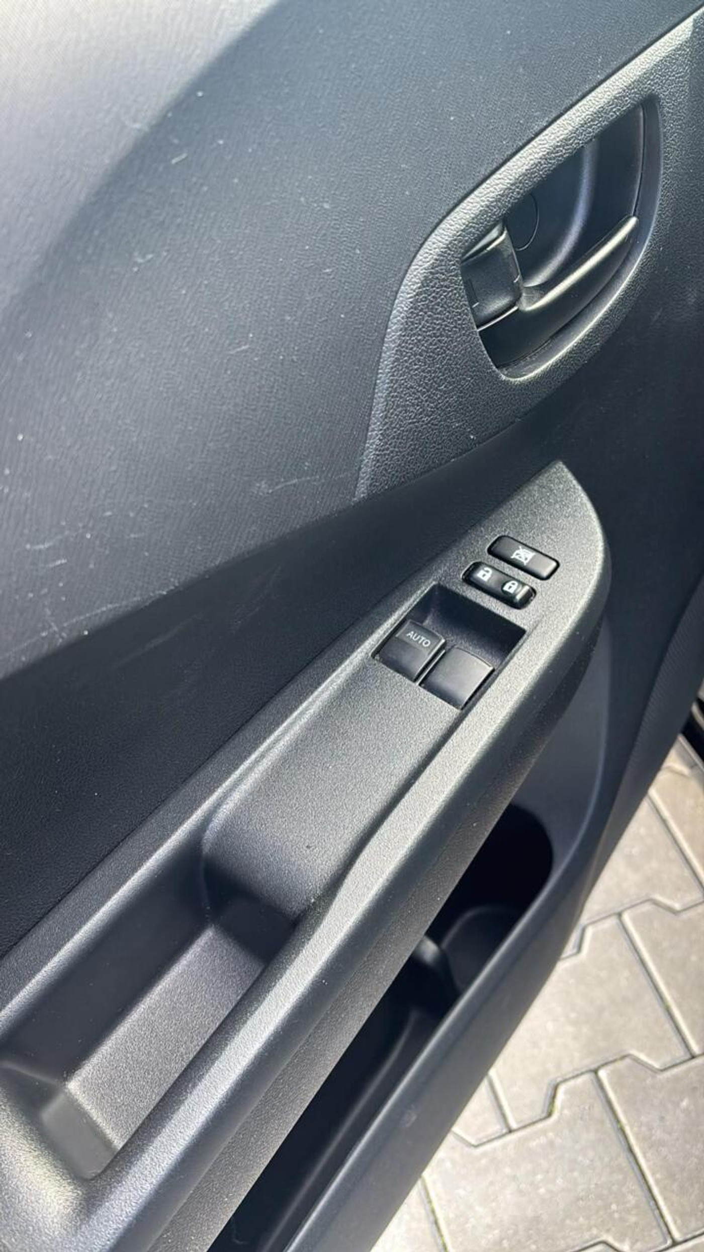 Foto van Subaru Subaru Trezia