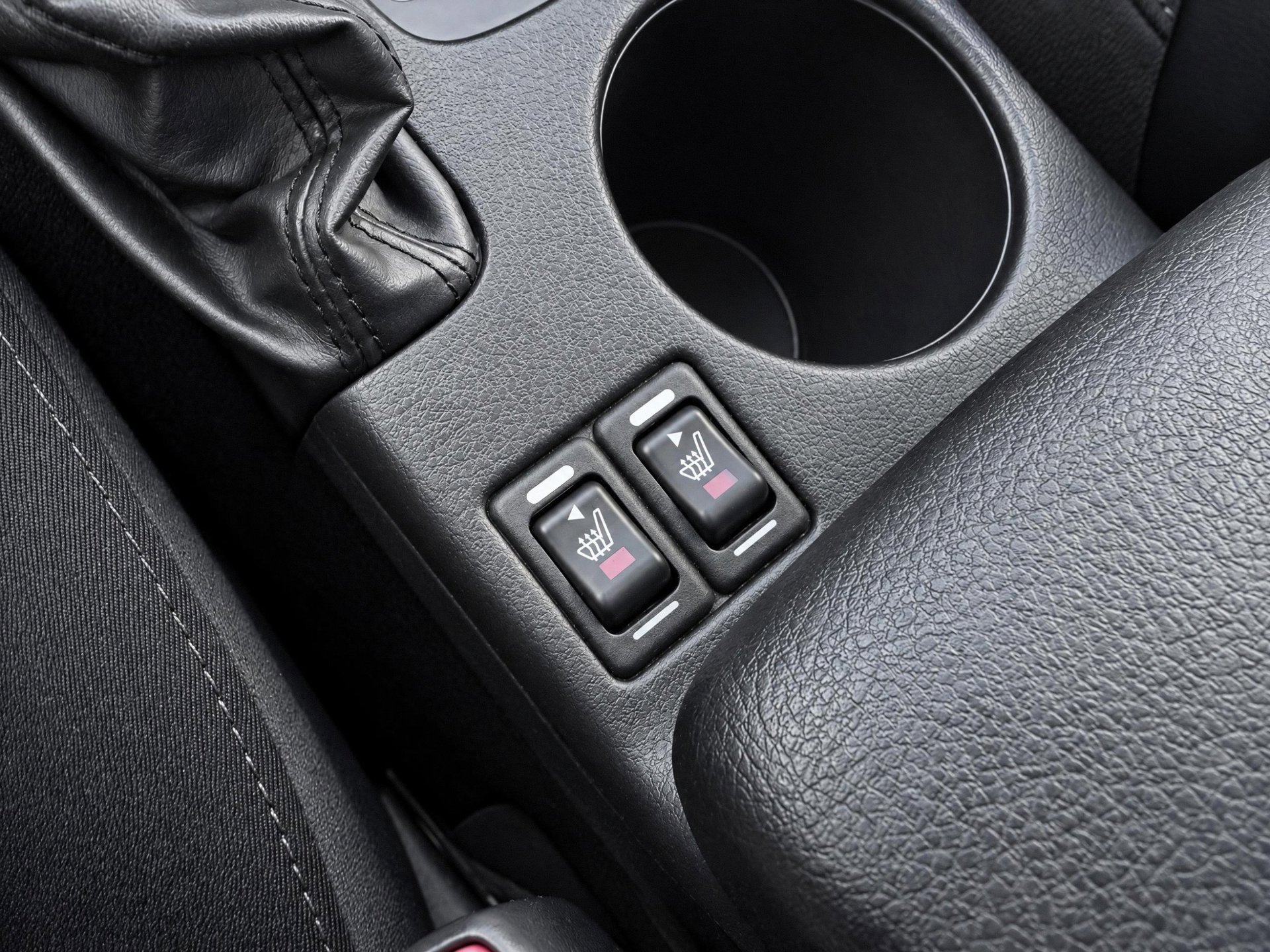 Foto van Subaru Forester