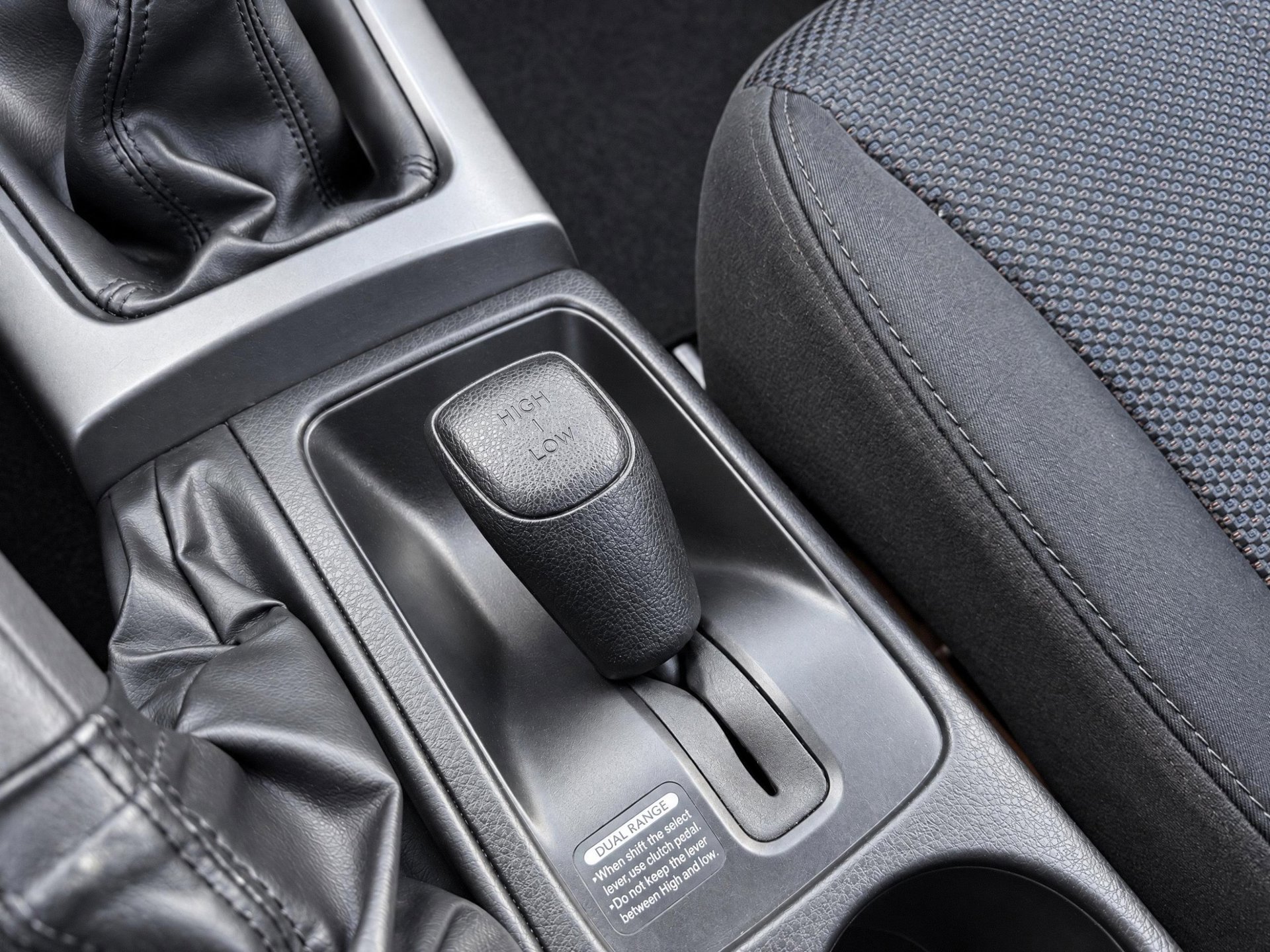 Foto van Subaru Forester