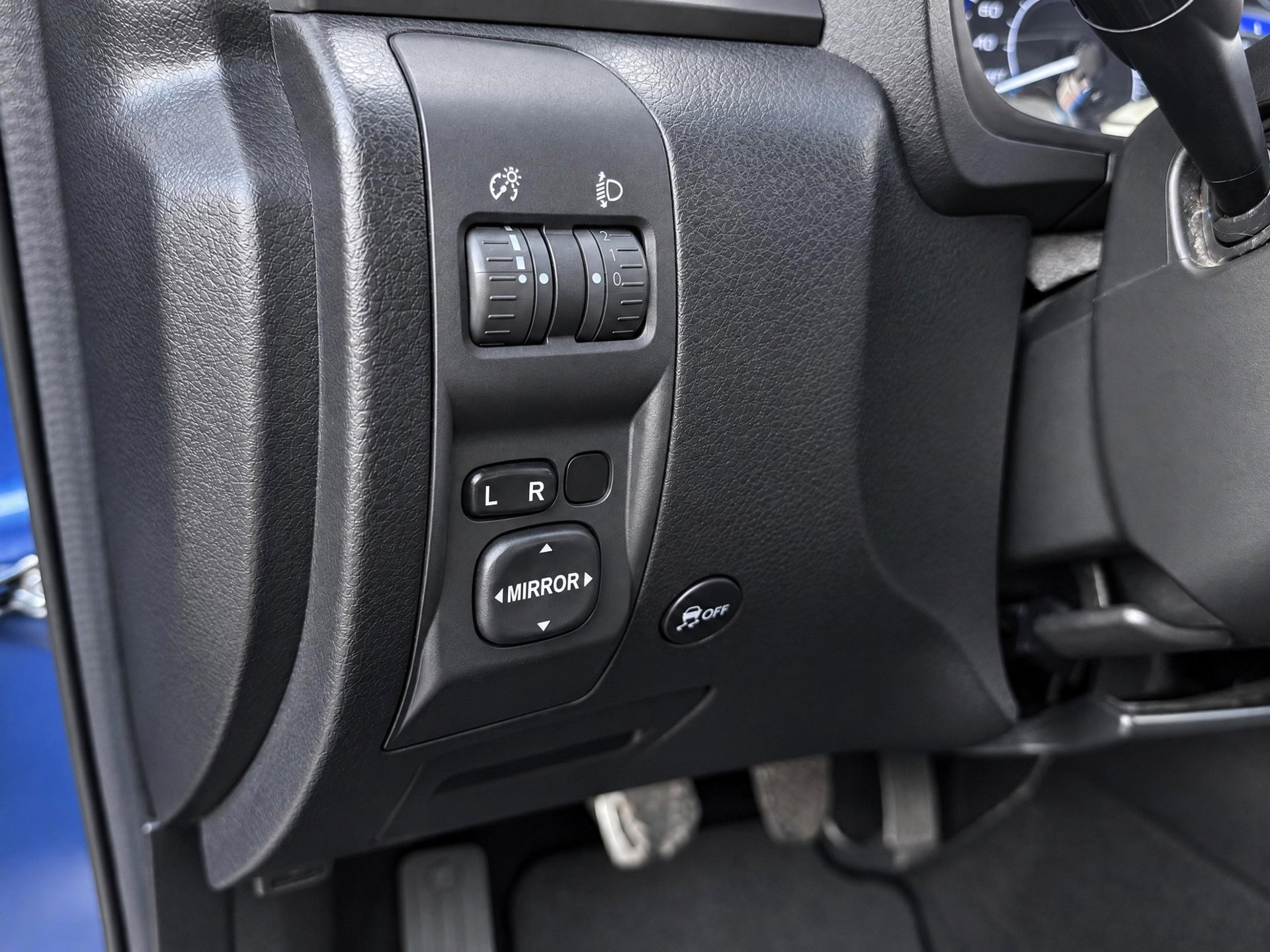 Foto van Subaru Forester