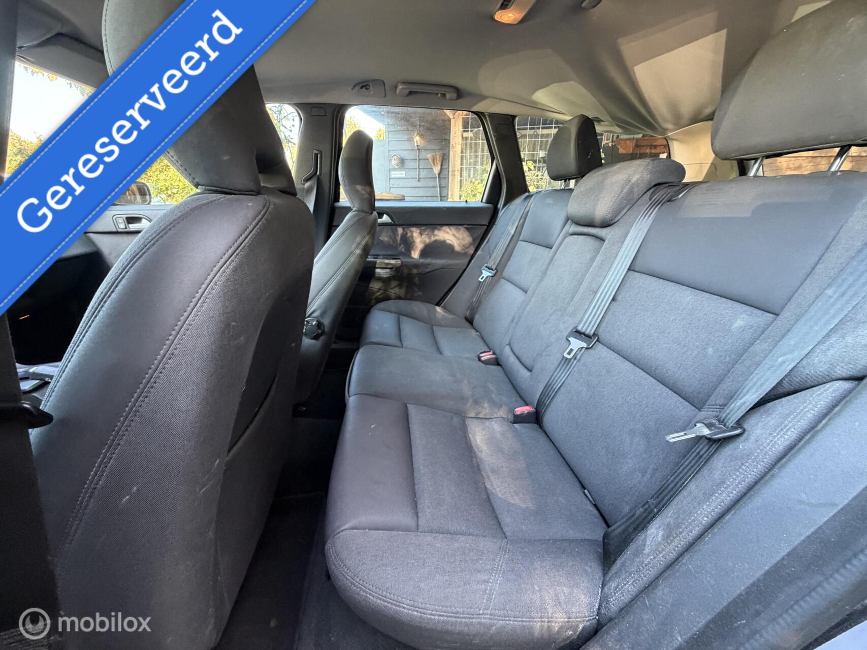 Foto van Volvo V50