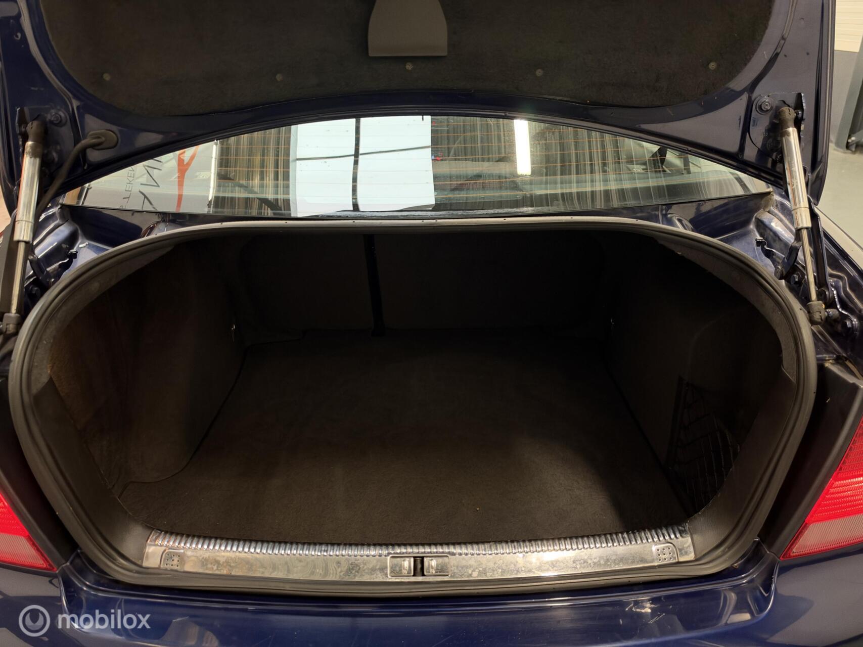 Foto van Volkswagen Bora